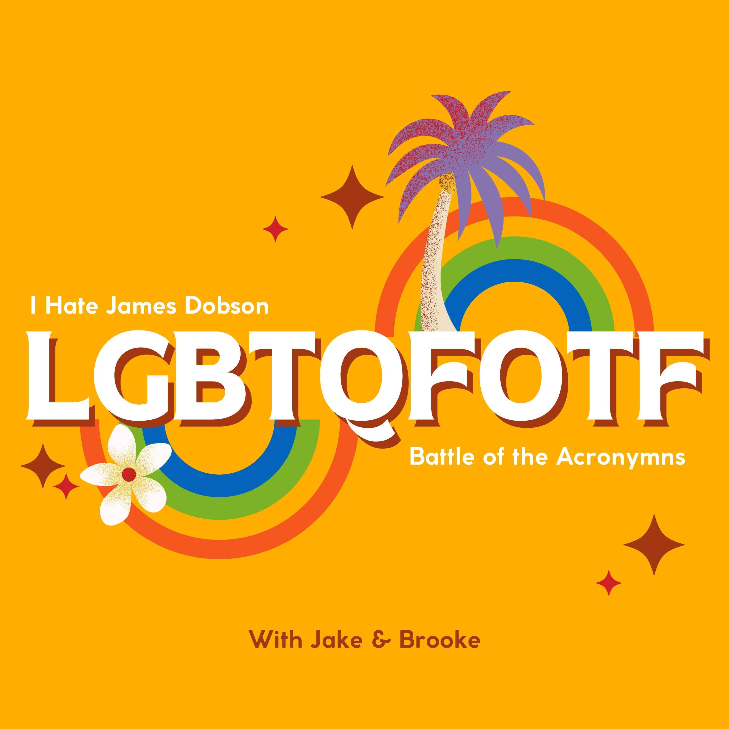 I Hate James Dobson