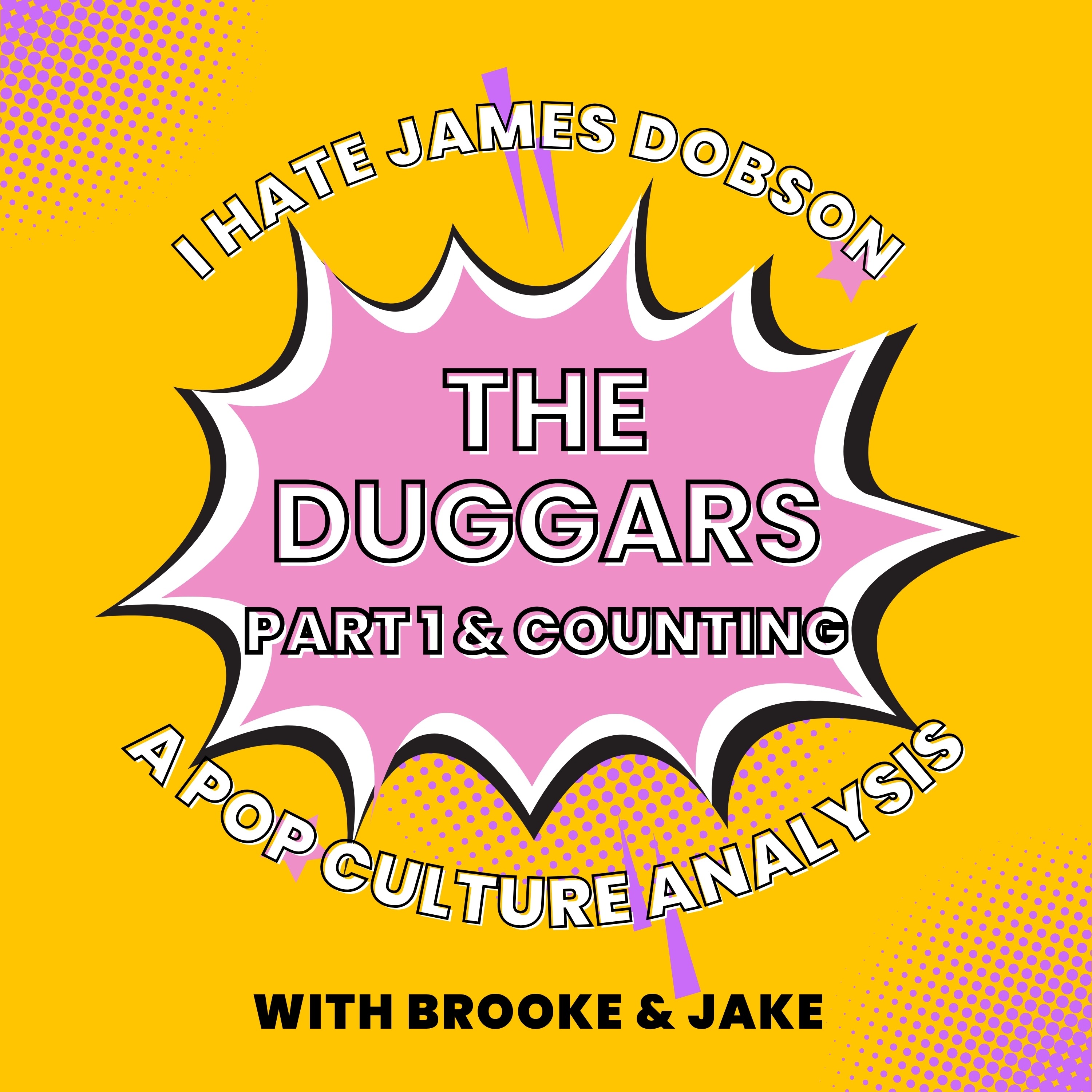 I Hate James Dobson