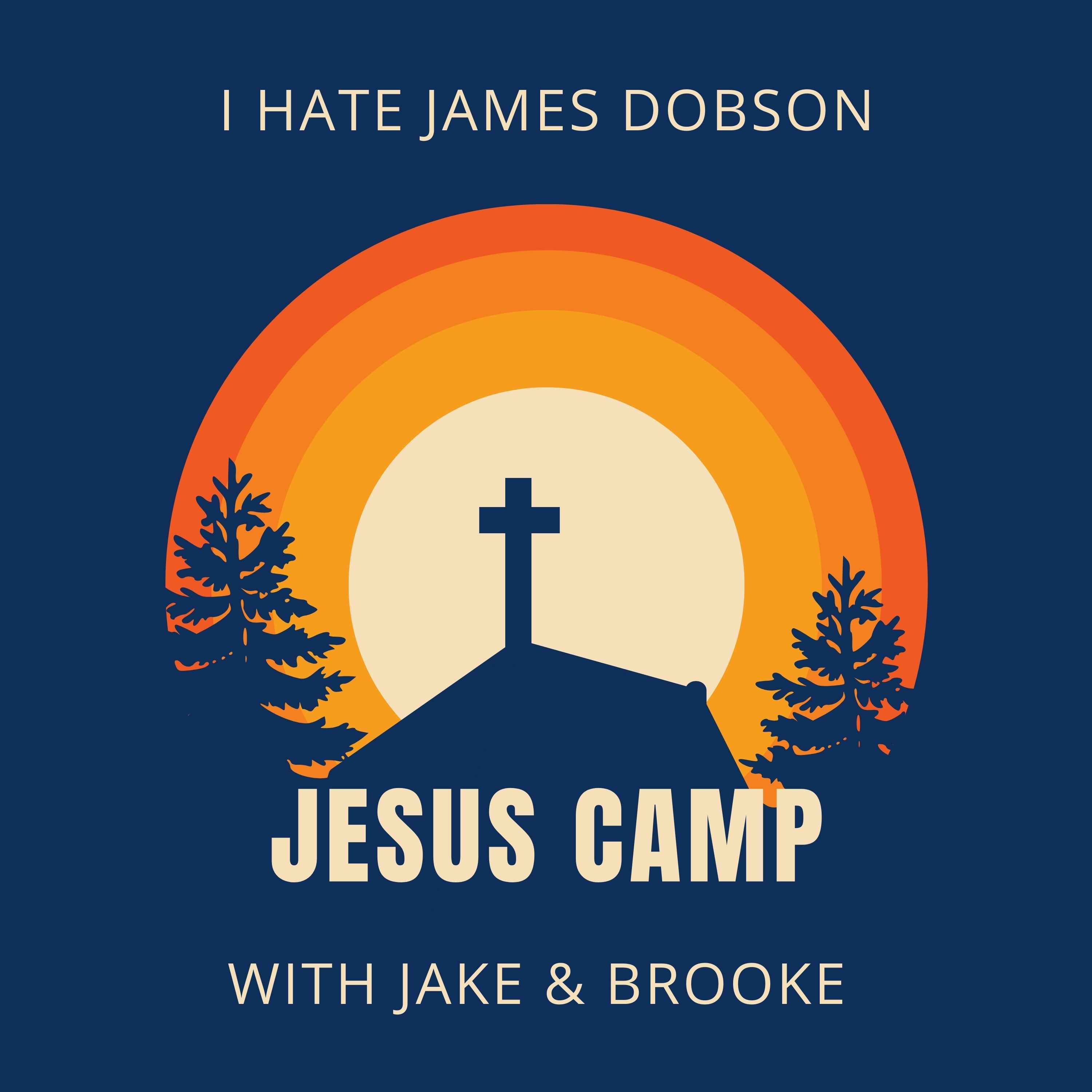 Episode 45: Jesus Camp
