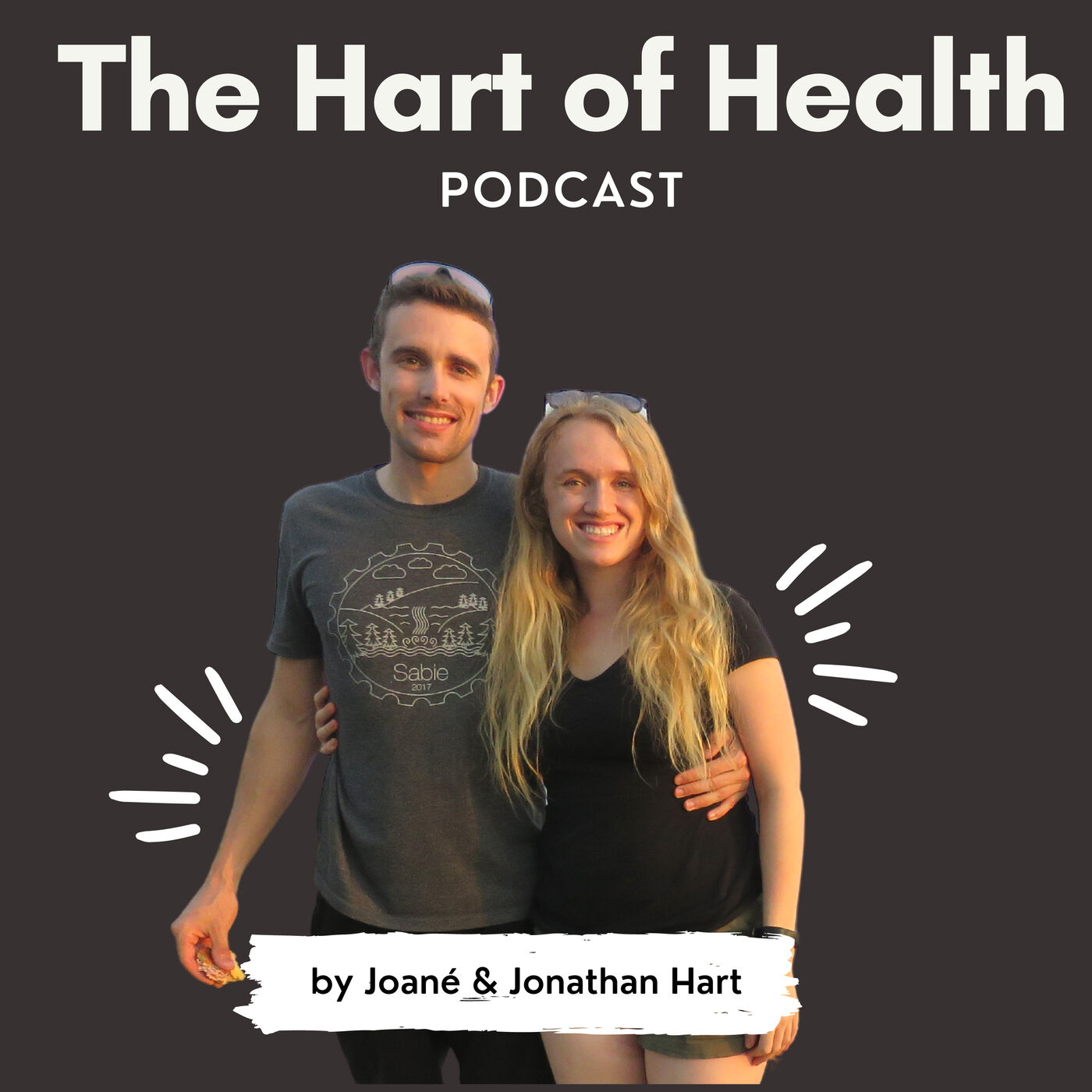 cover art for The Lion Diet Review: We Consumed Only Meat, Salt and Water for a Month | The Hart of Health Podcast E39