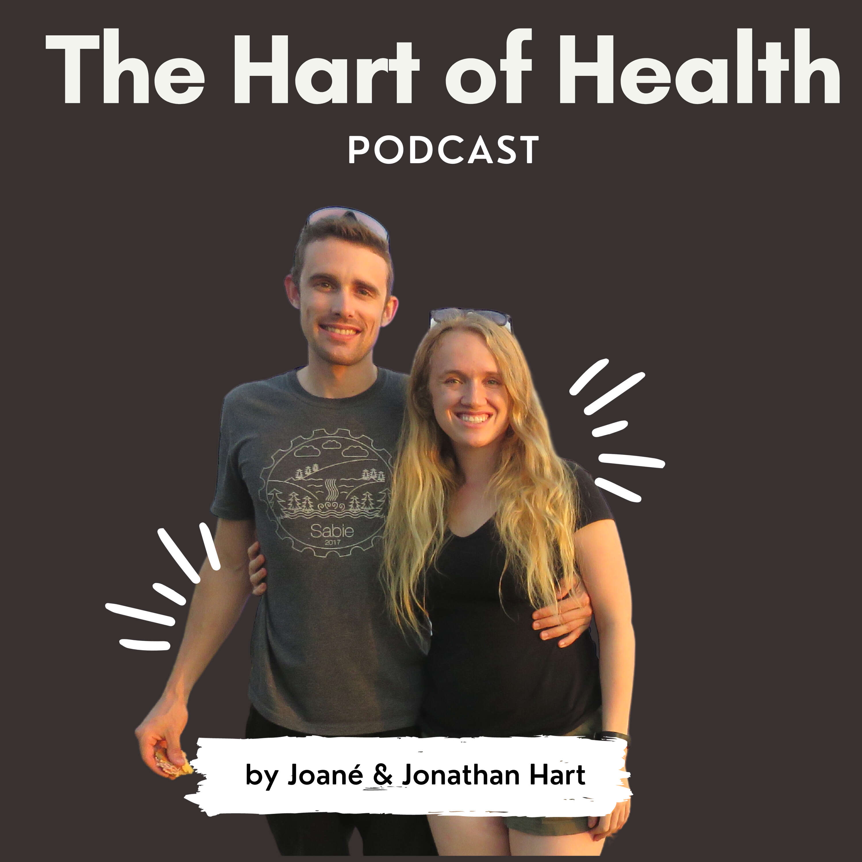 cover art for The Carnivore Diet and Food Addiction — Interview with Dr Lisa Wiedeman | The Hart of Health Podcast E43