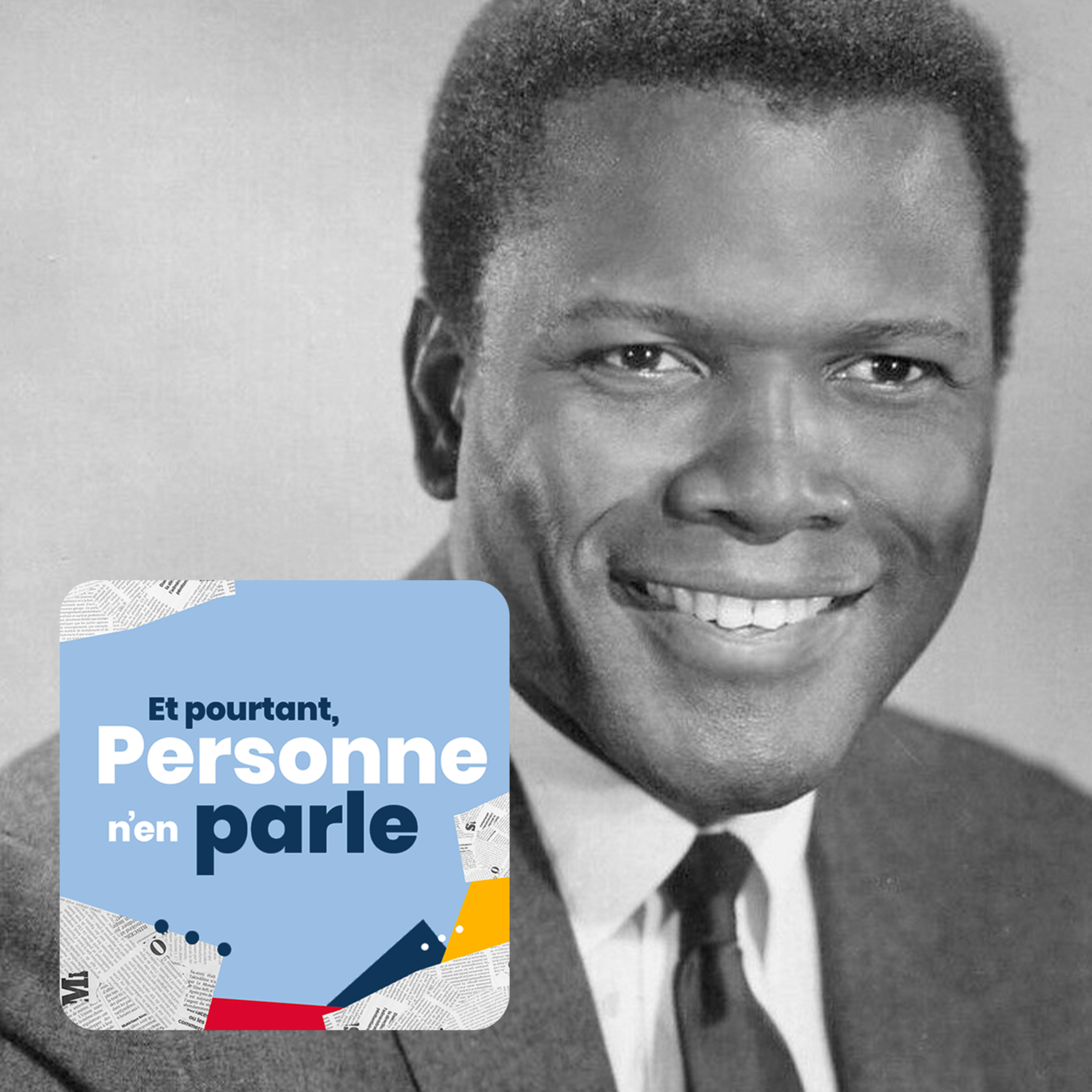 Et pourtant, personne n’en parle