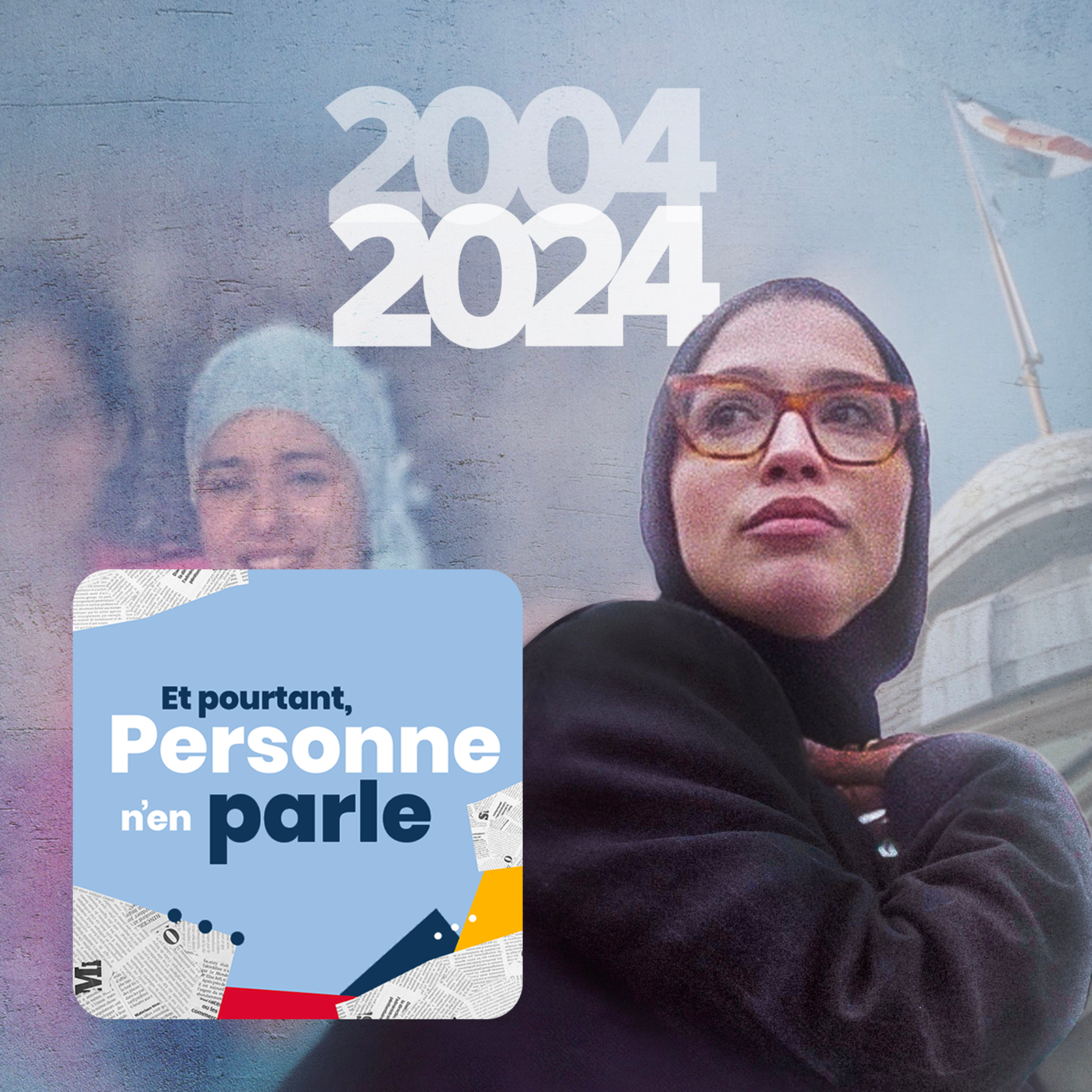 Et pourtant, personne n’en parle