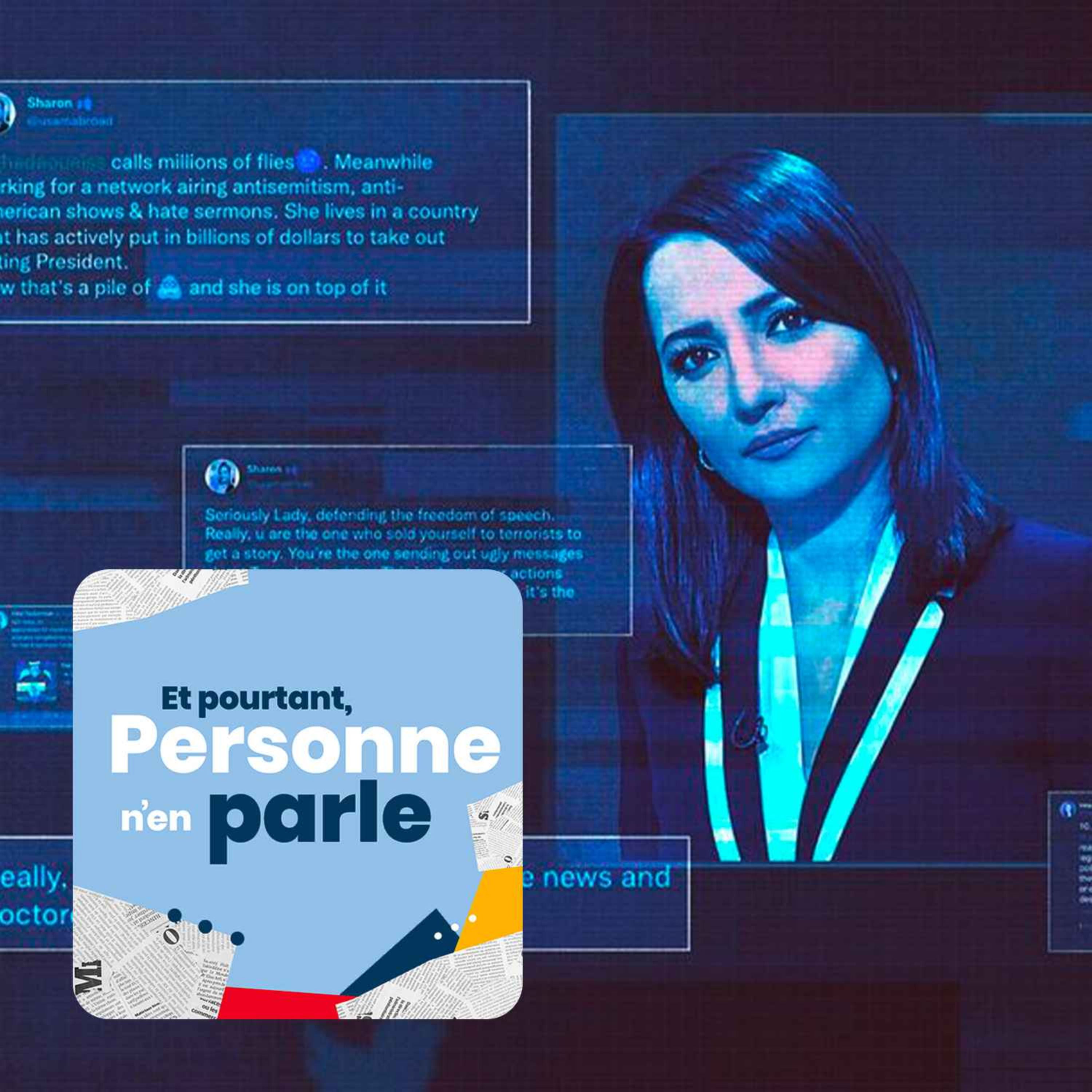 Et pourtant, personne n’en parle