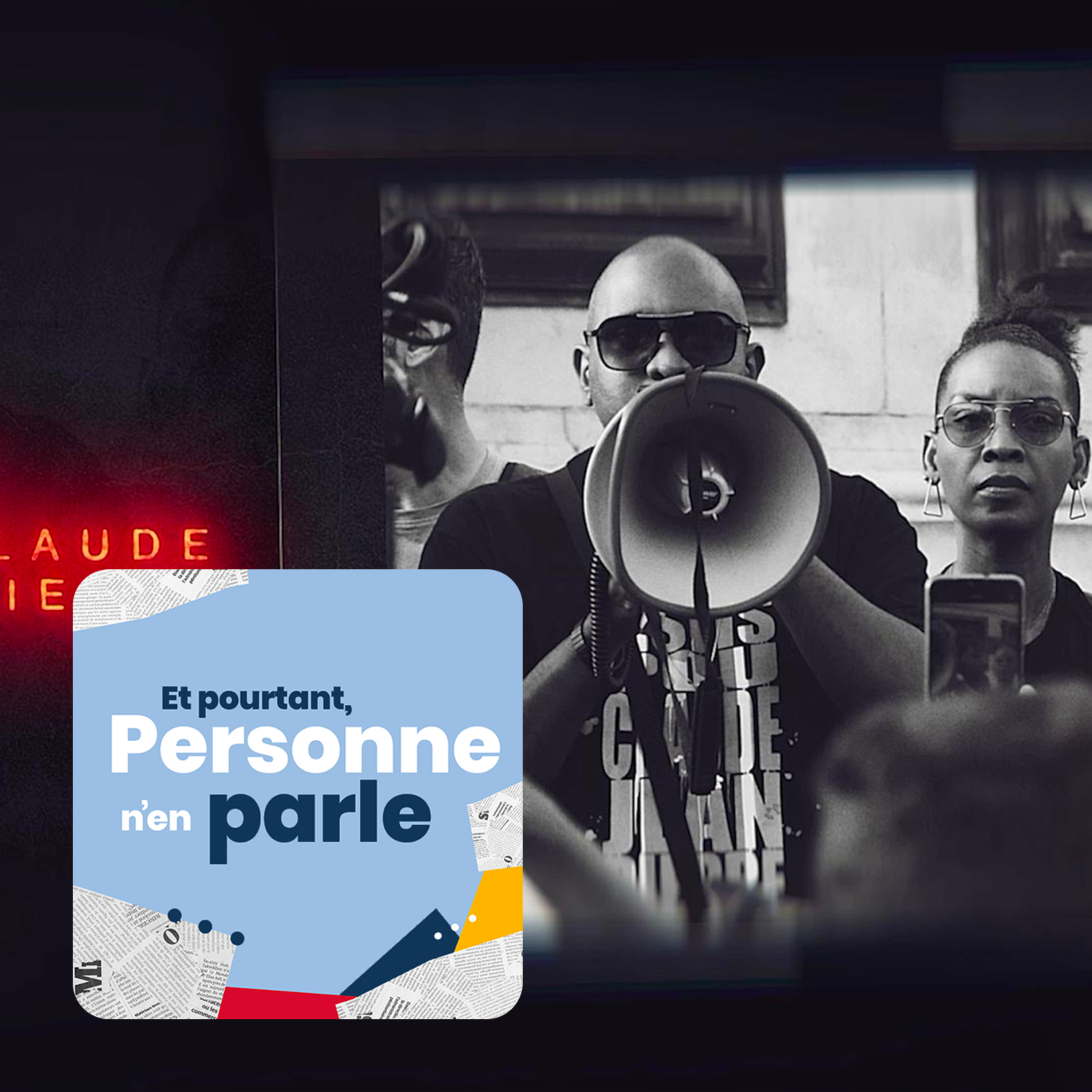 Et pourtant, personne n’en parle