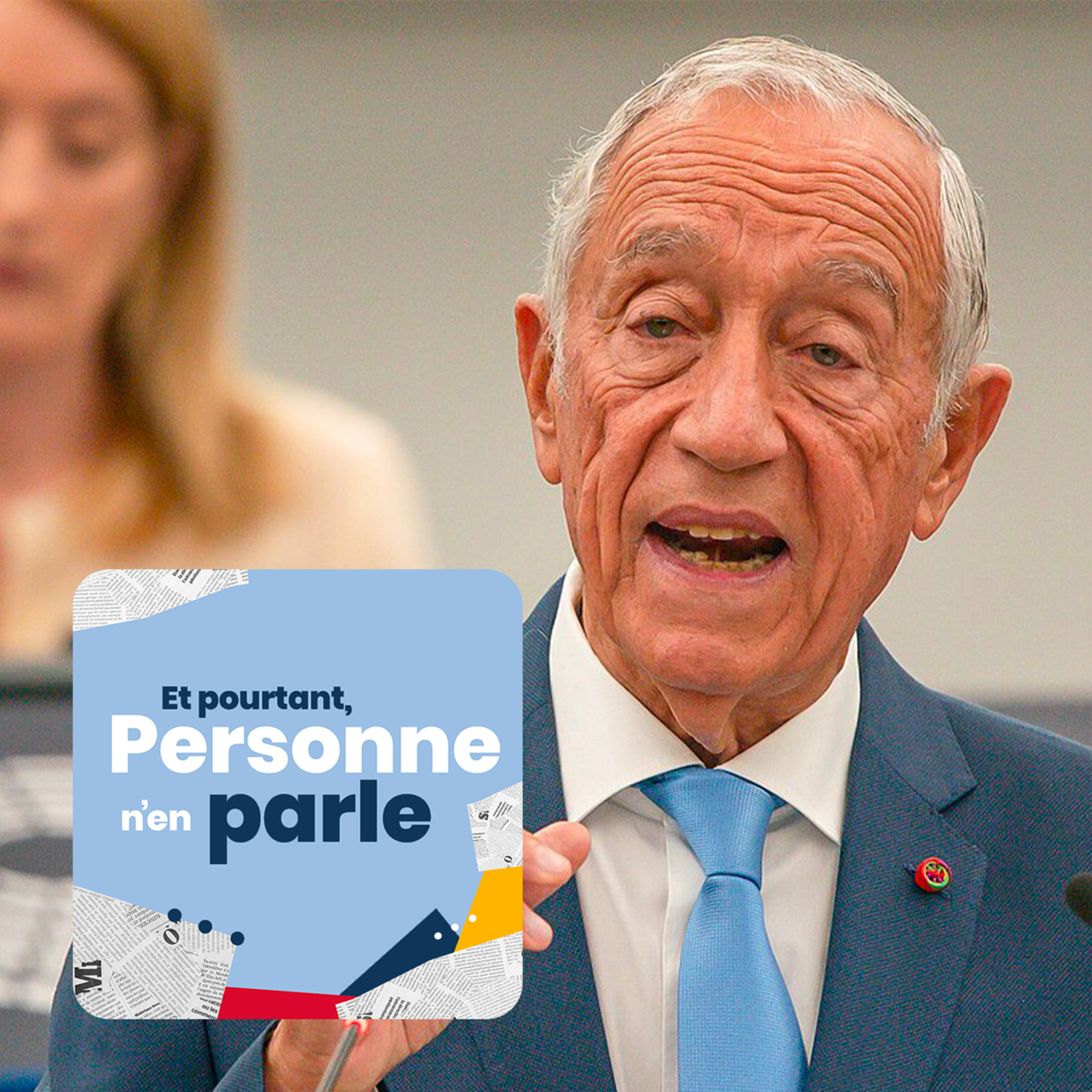 Et pourtant, personne n’en parle