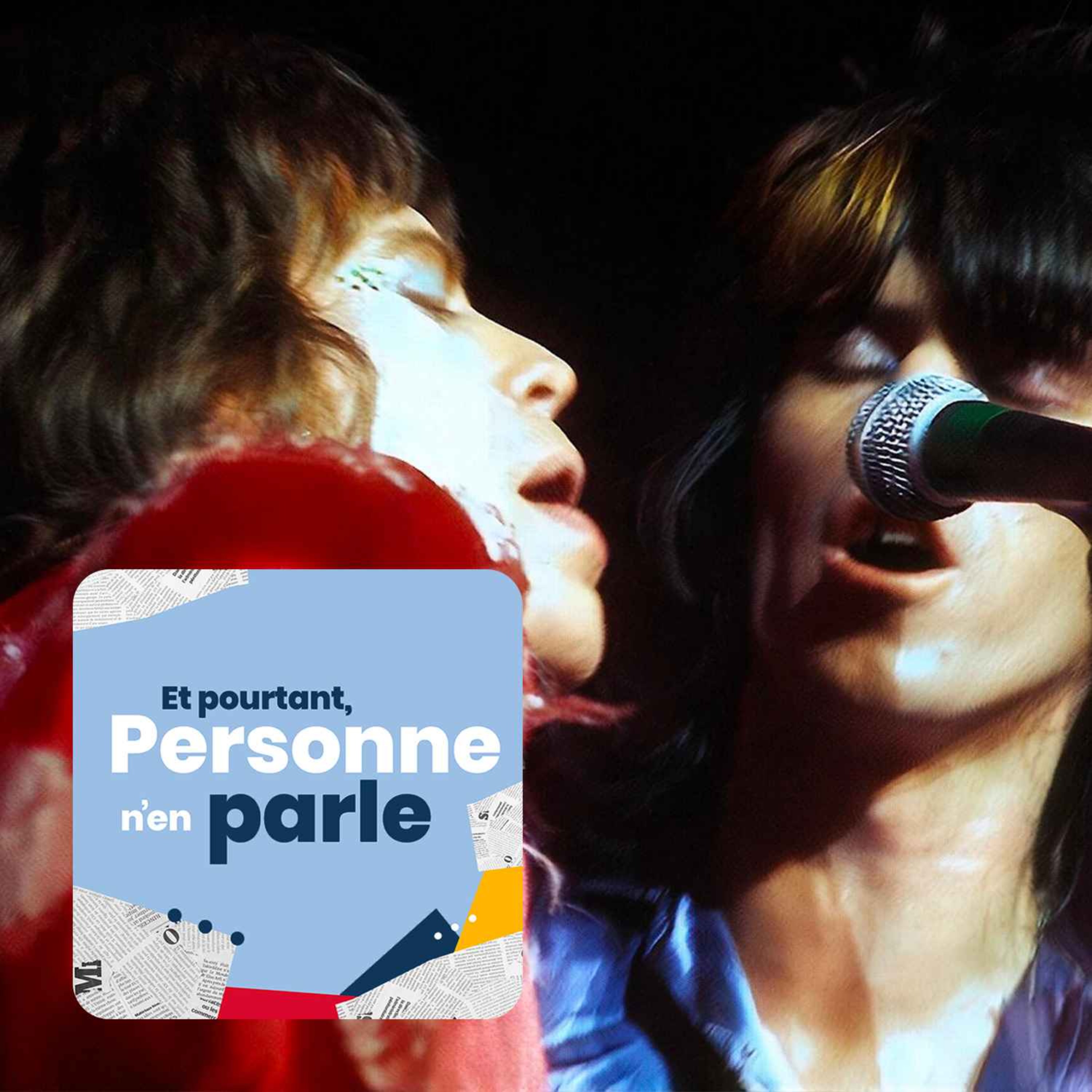 Et pourtant, personne n’en parle