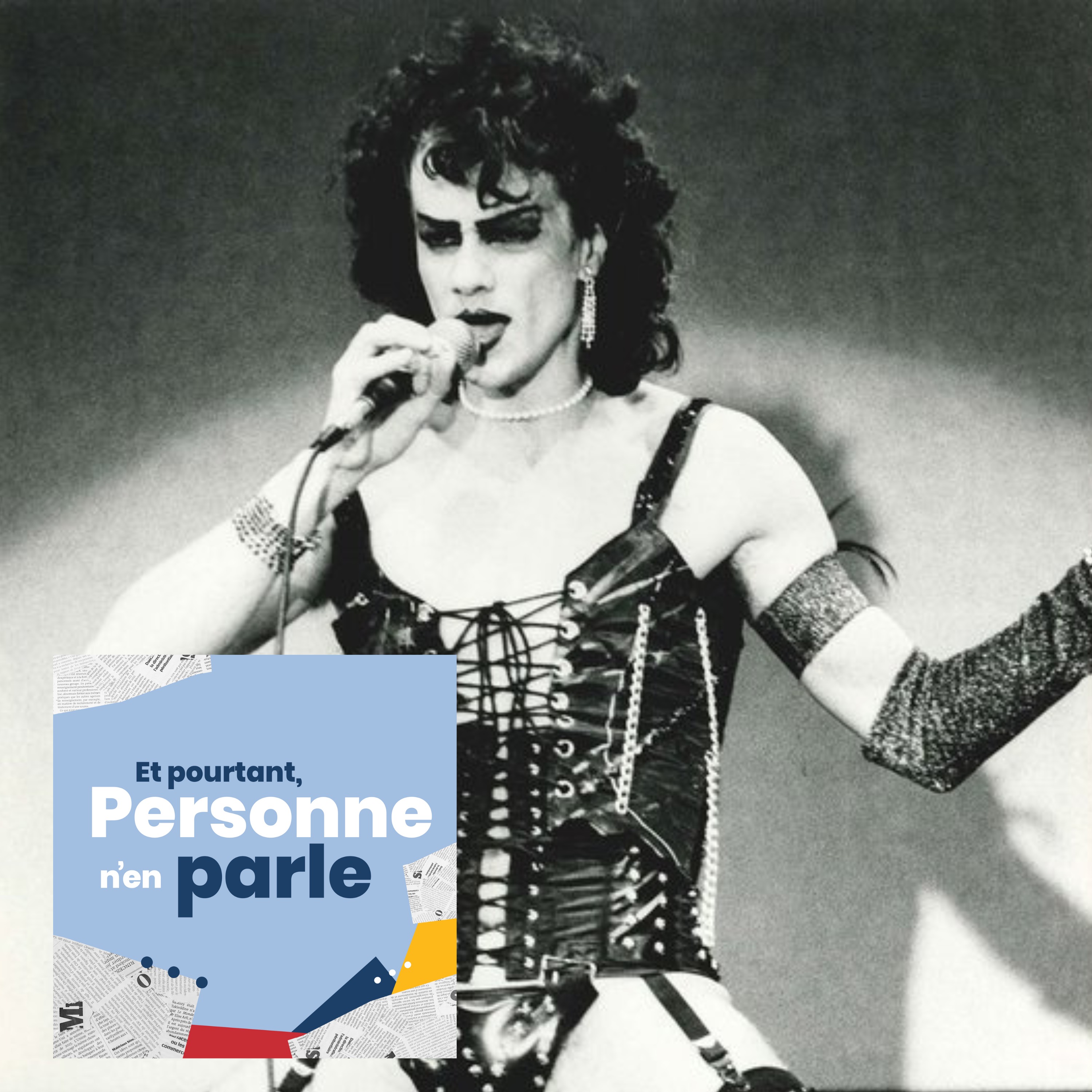 Et pourtant, personne n’en parle