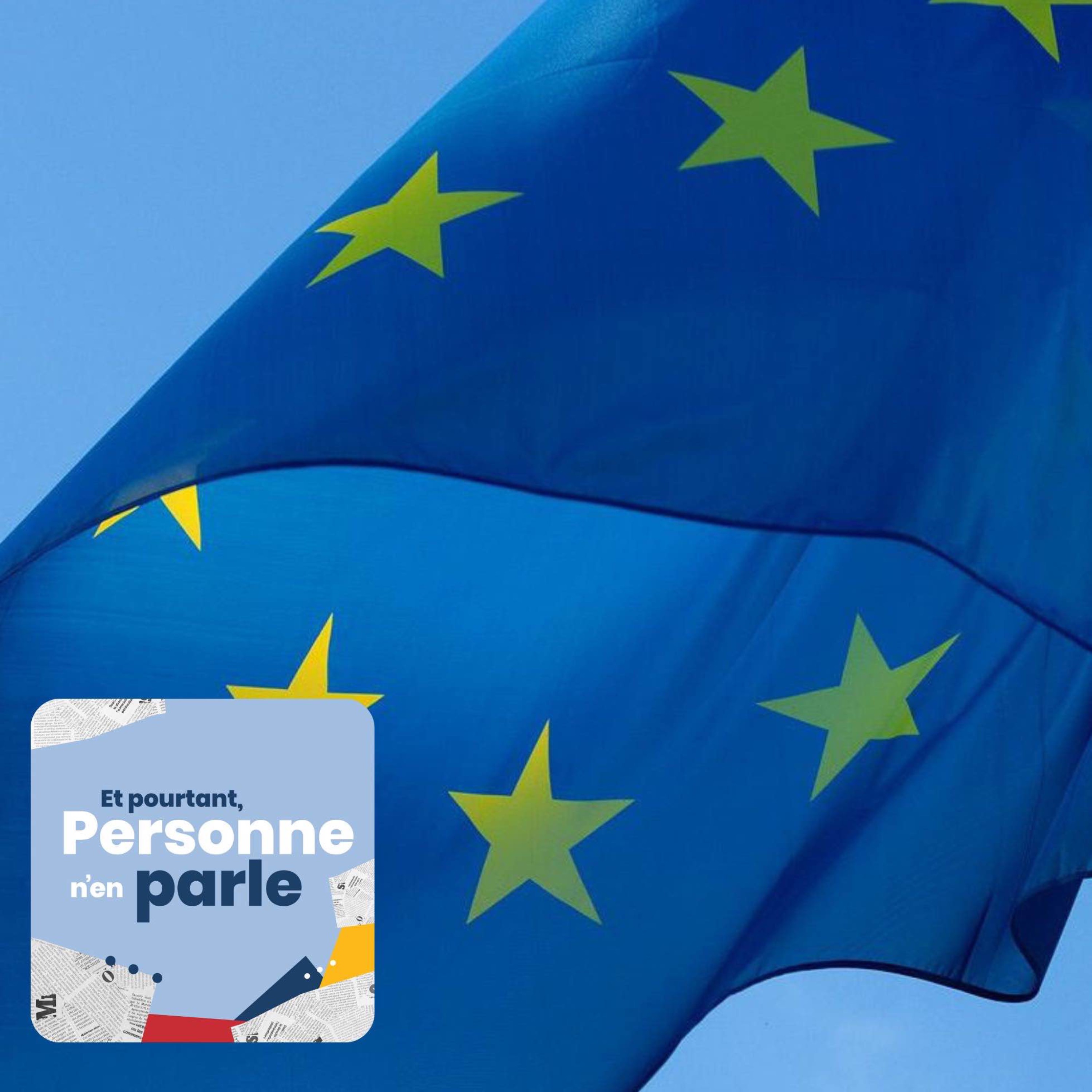 Et pourtant, personne n’en parle