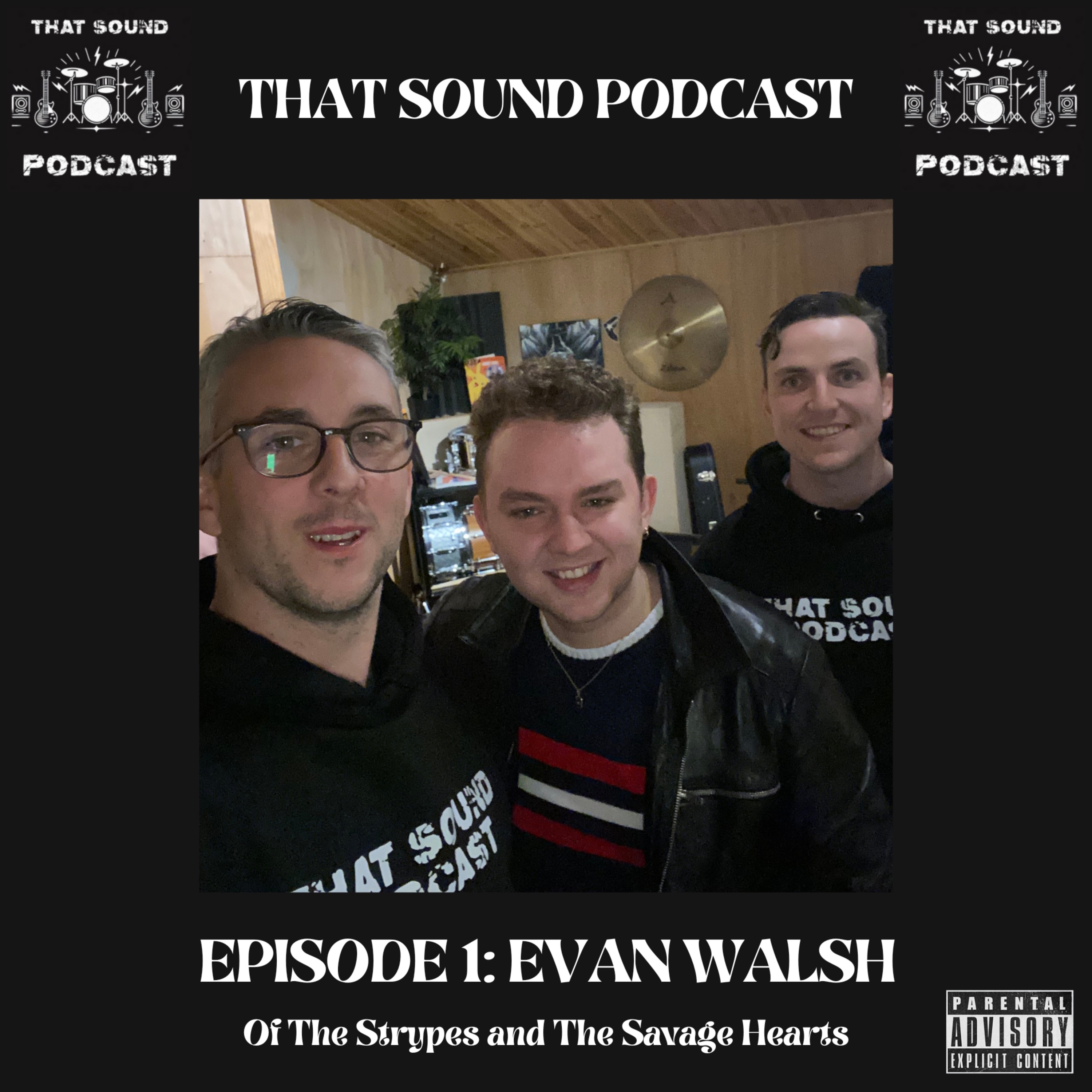That Sound Podcast
