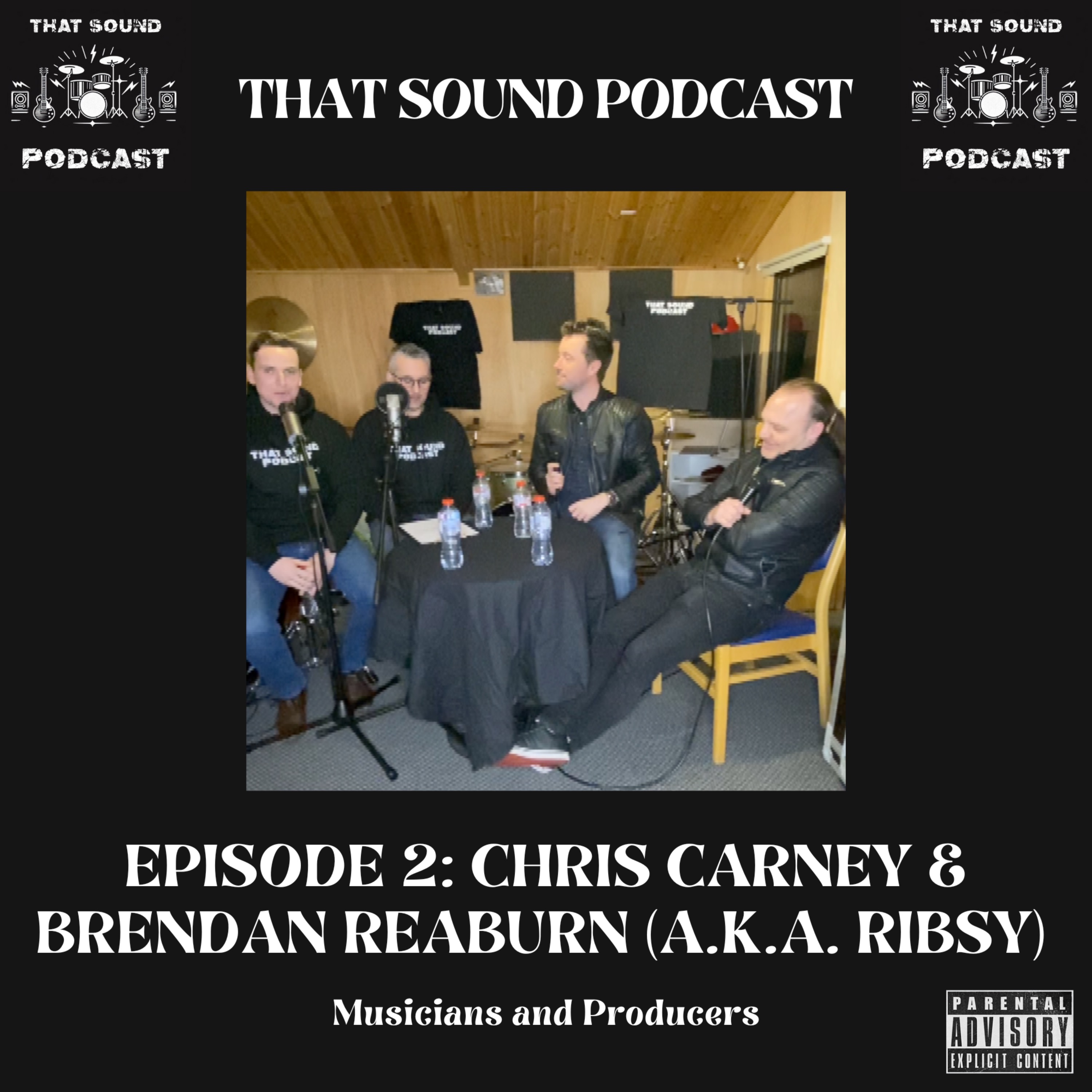 That Sound Podcast