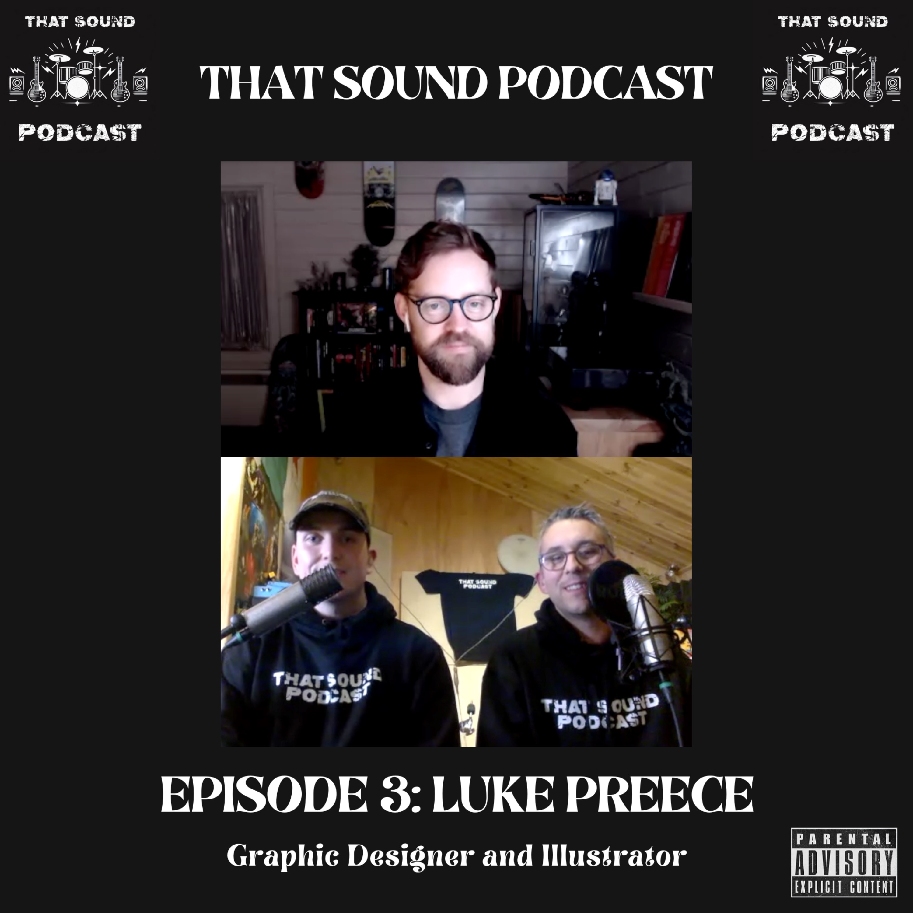 That Sound Podcast