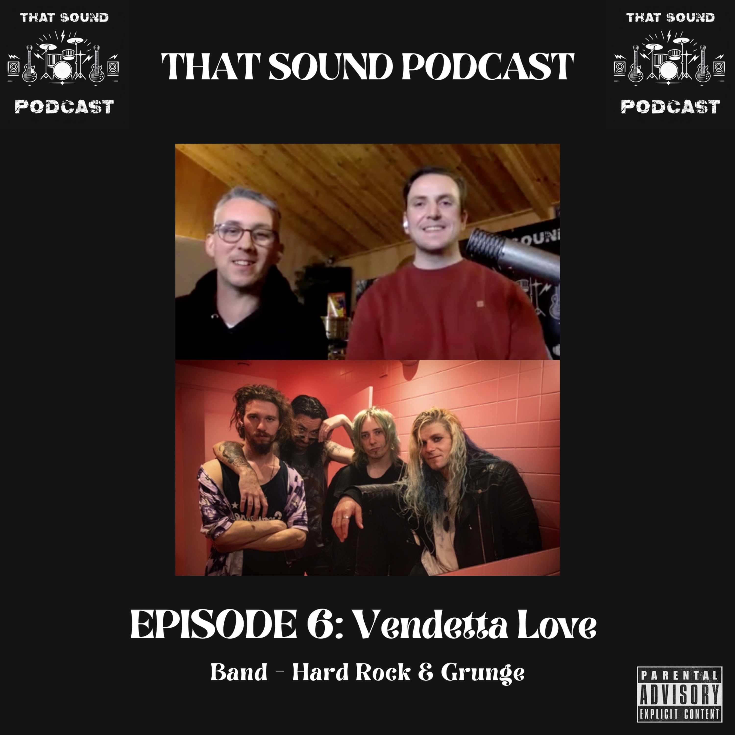 That Sound Podcast