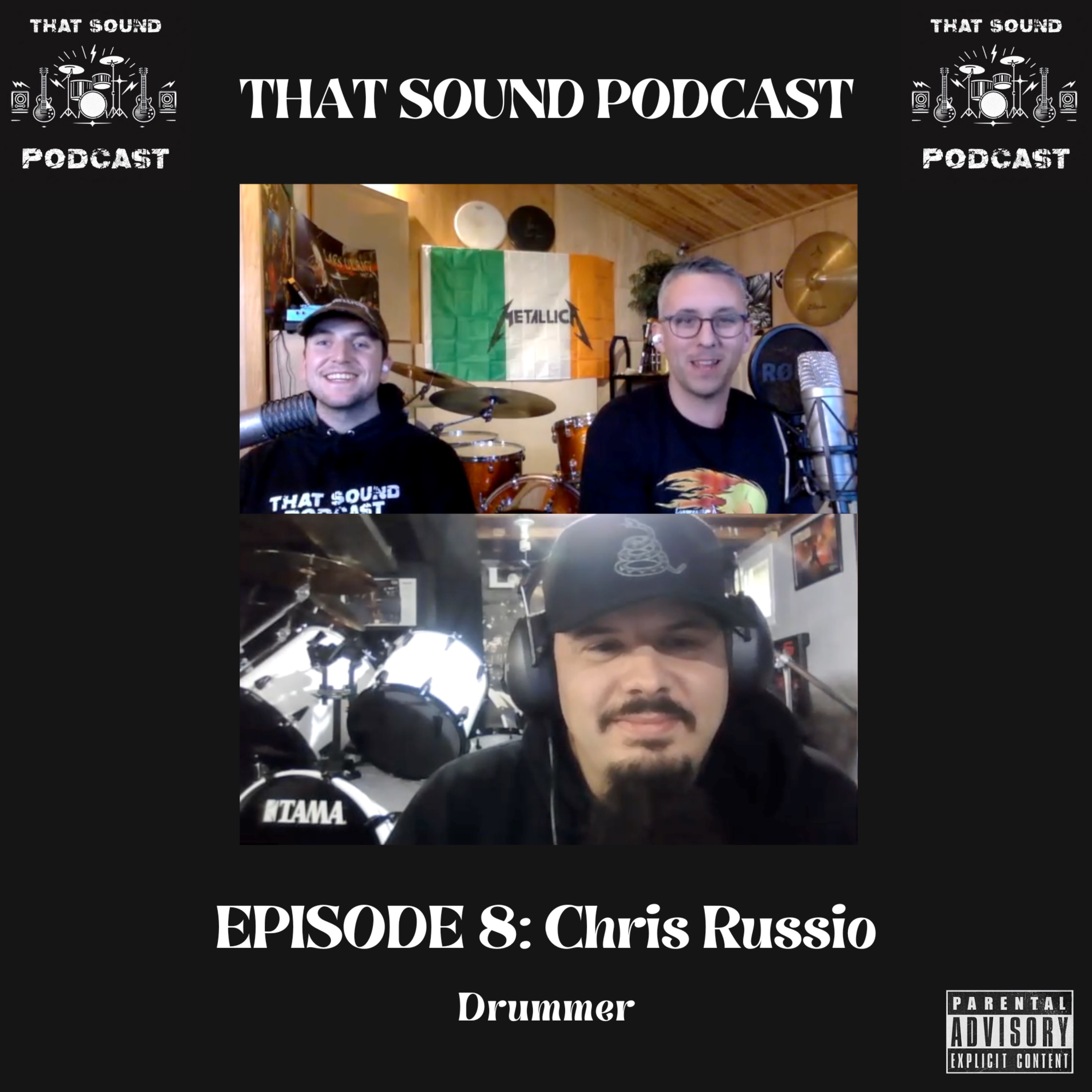 That Sound Podcast