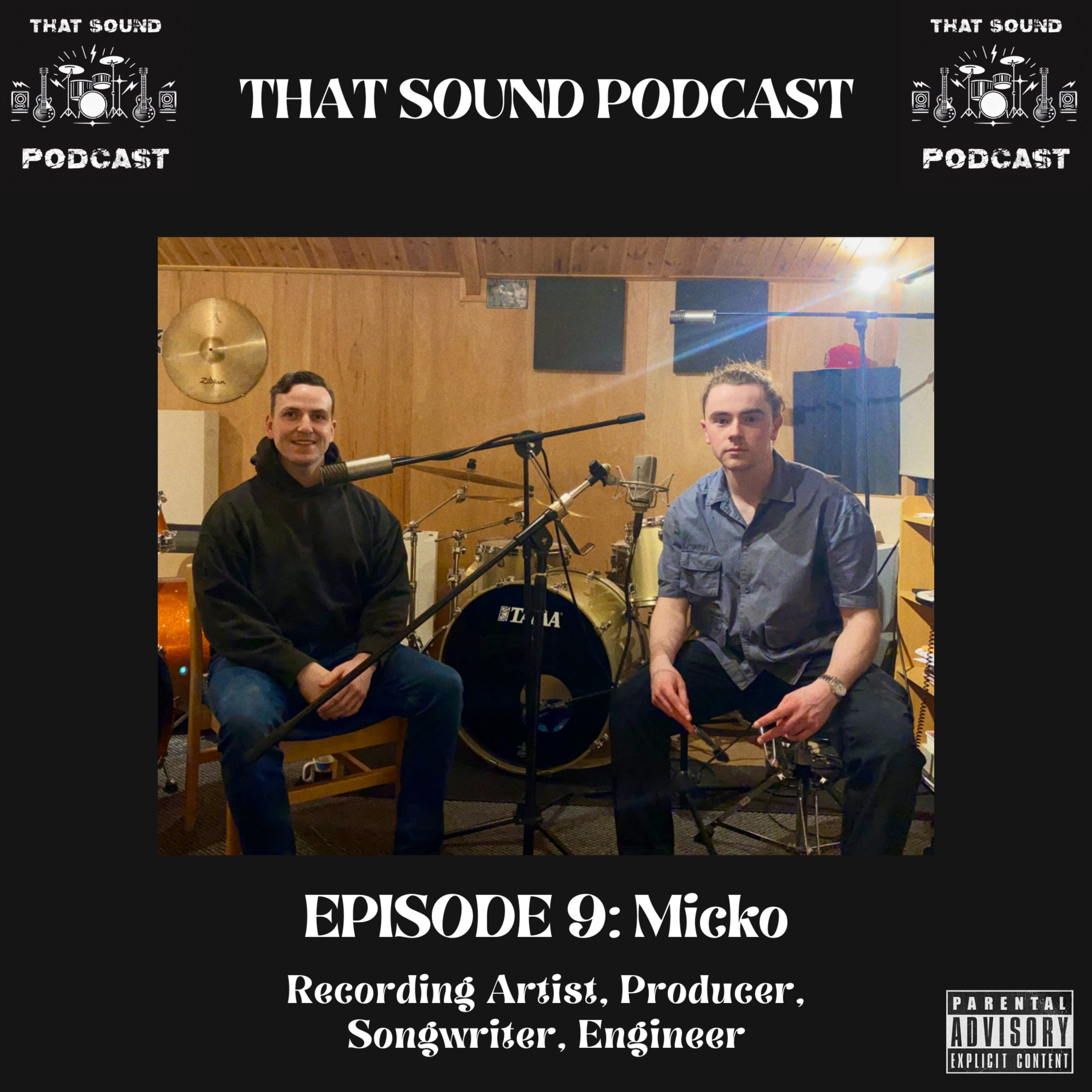 That Sound Podcast