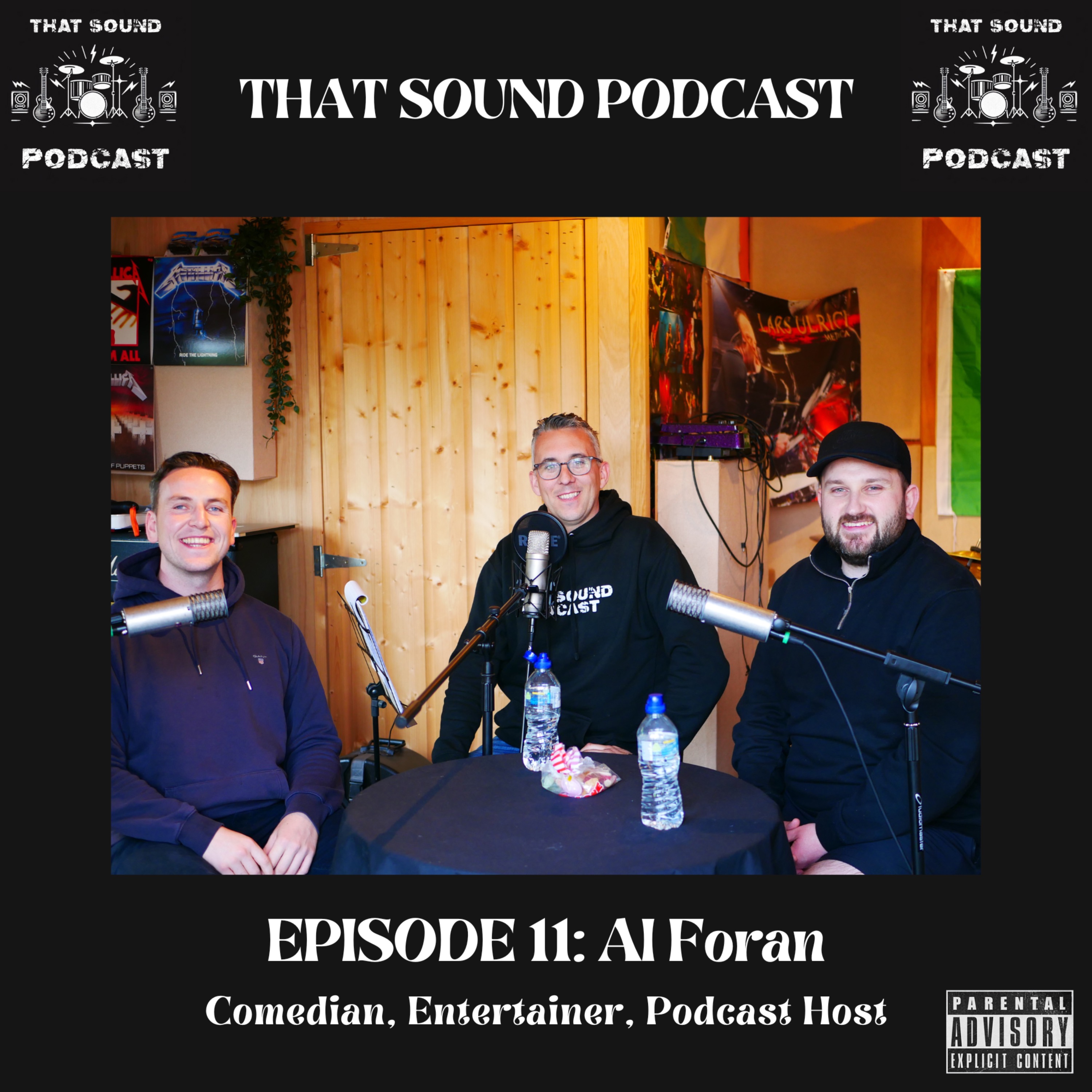 That Sound Podcast