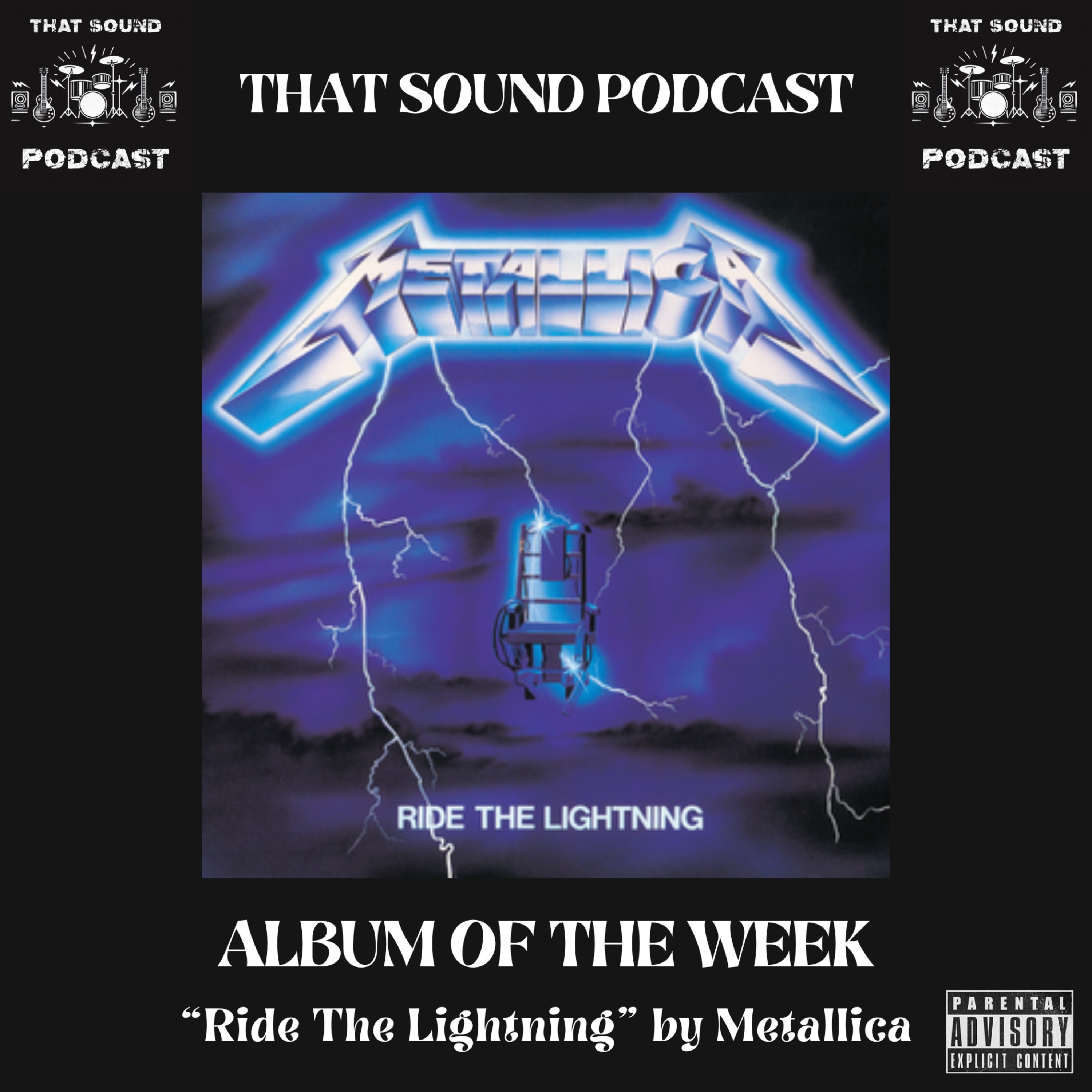 That Sound Podcast
