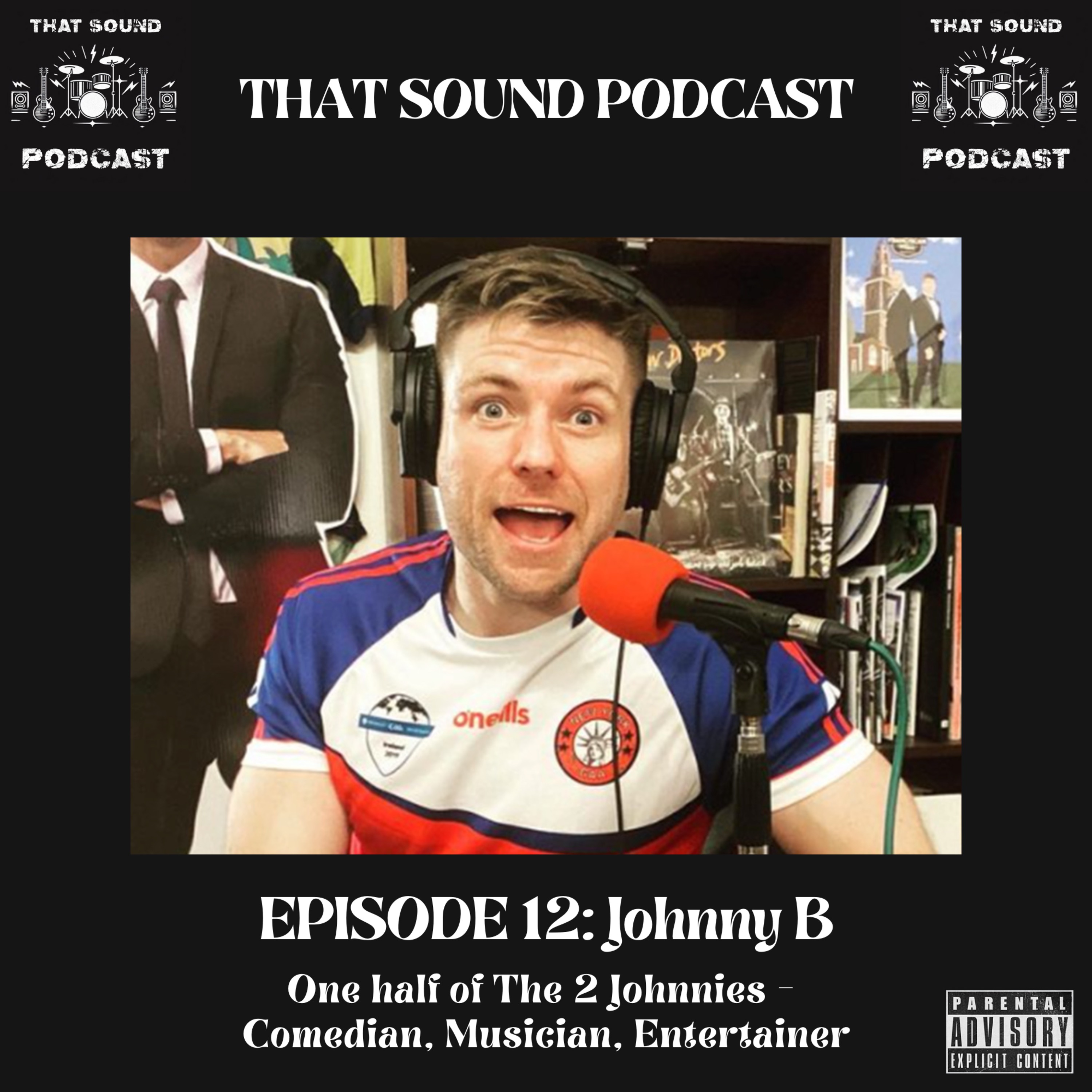That Sound Podcast