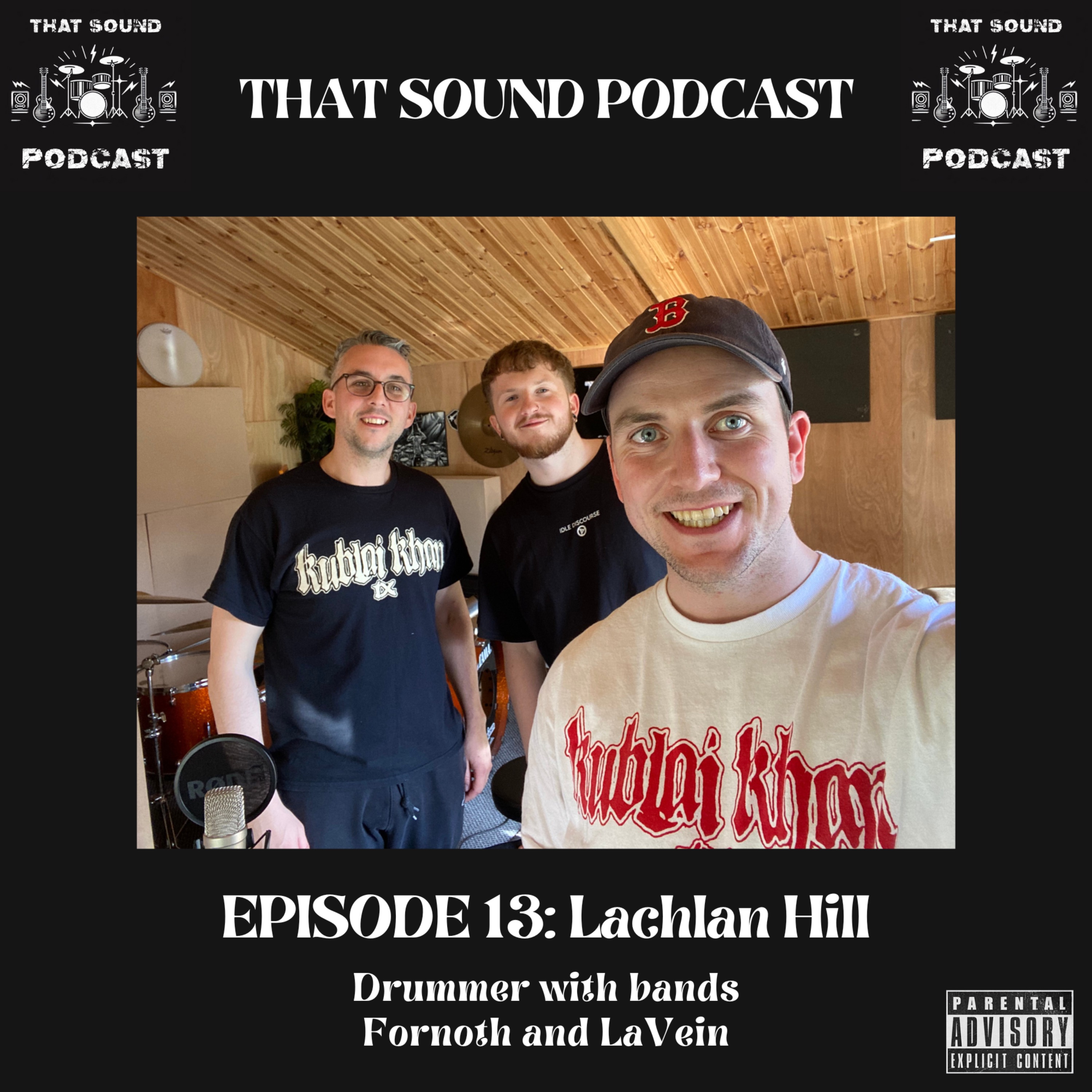 That Sound Podcast