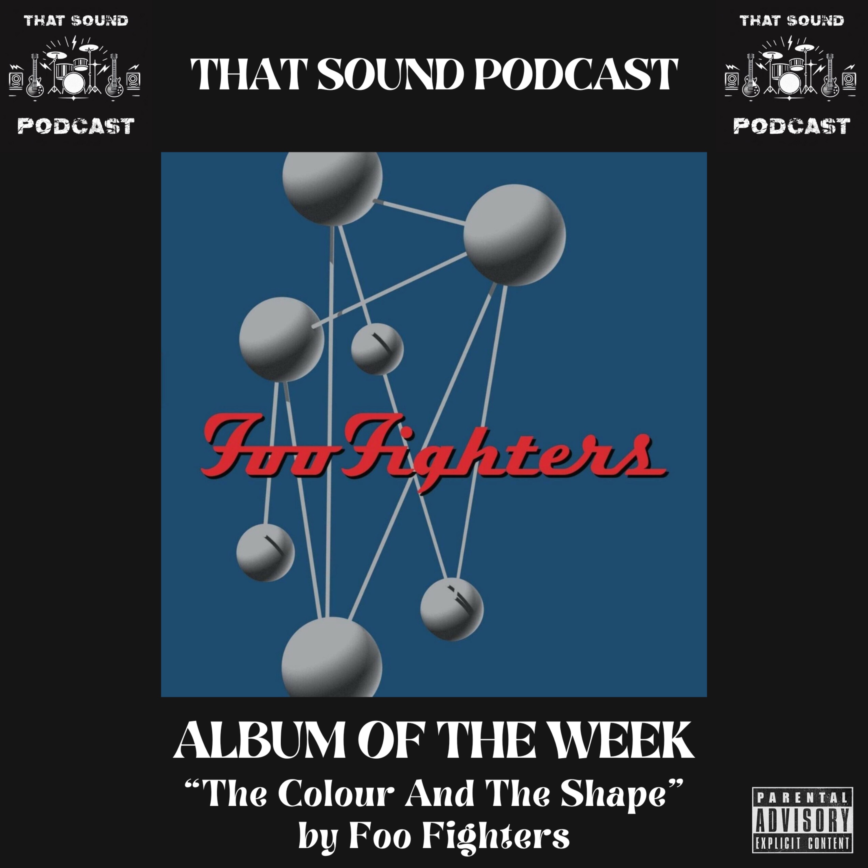 That Sound Podcast