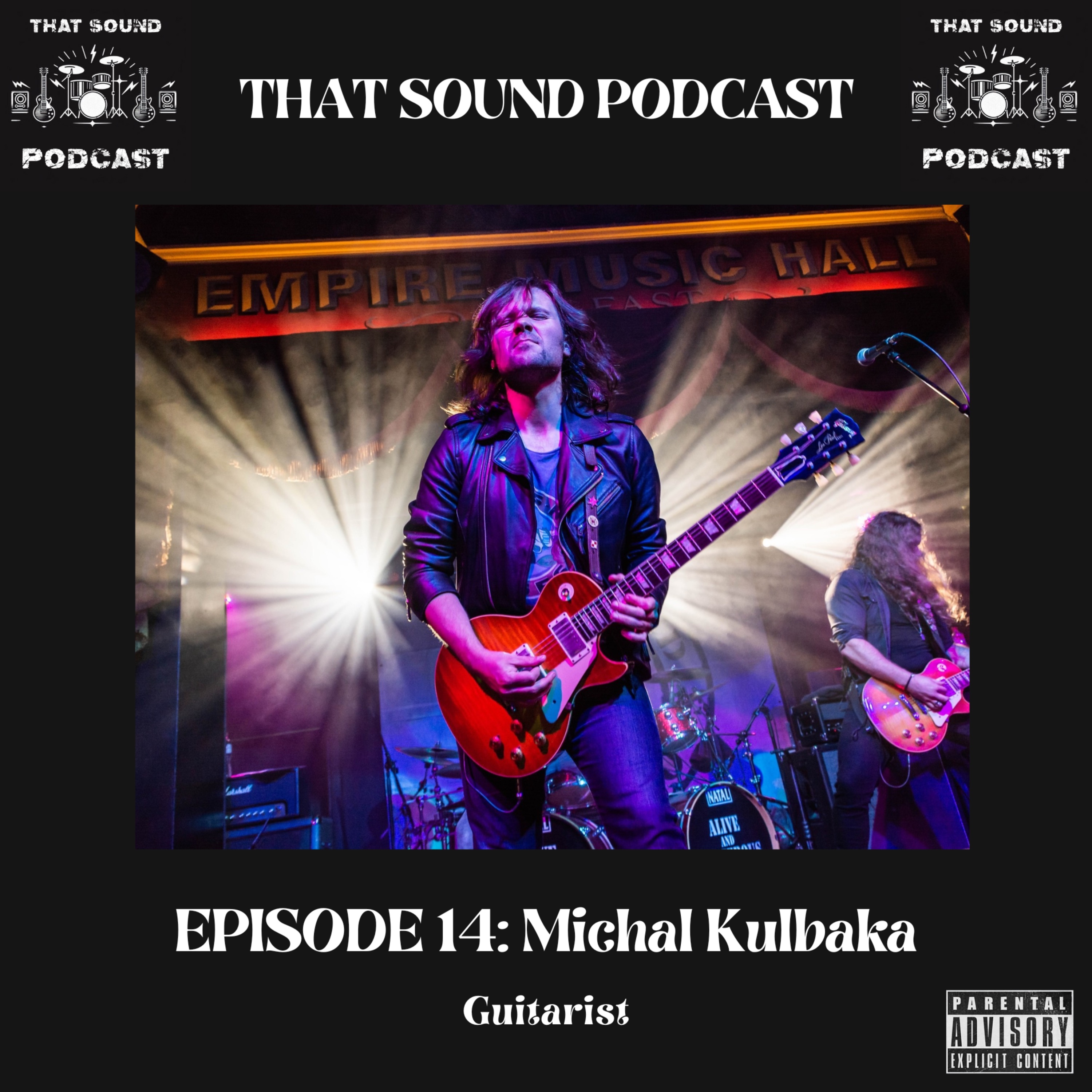 That Sound Podcast