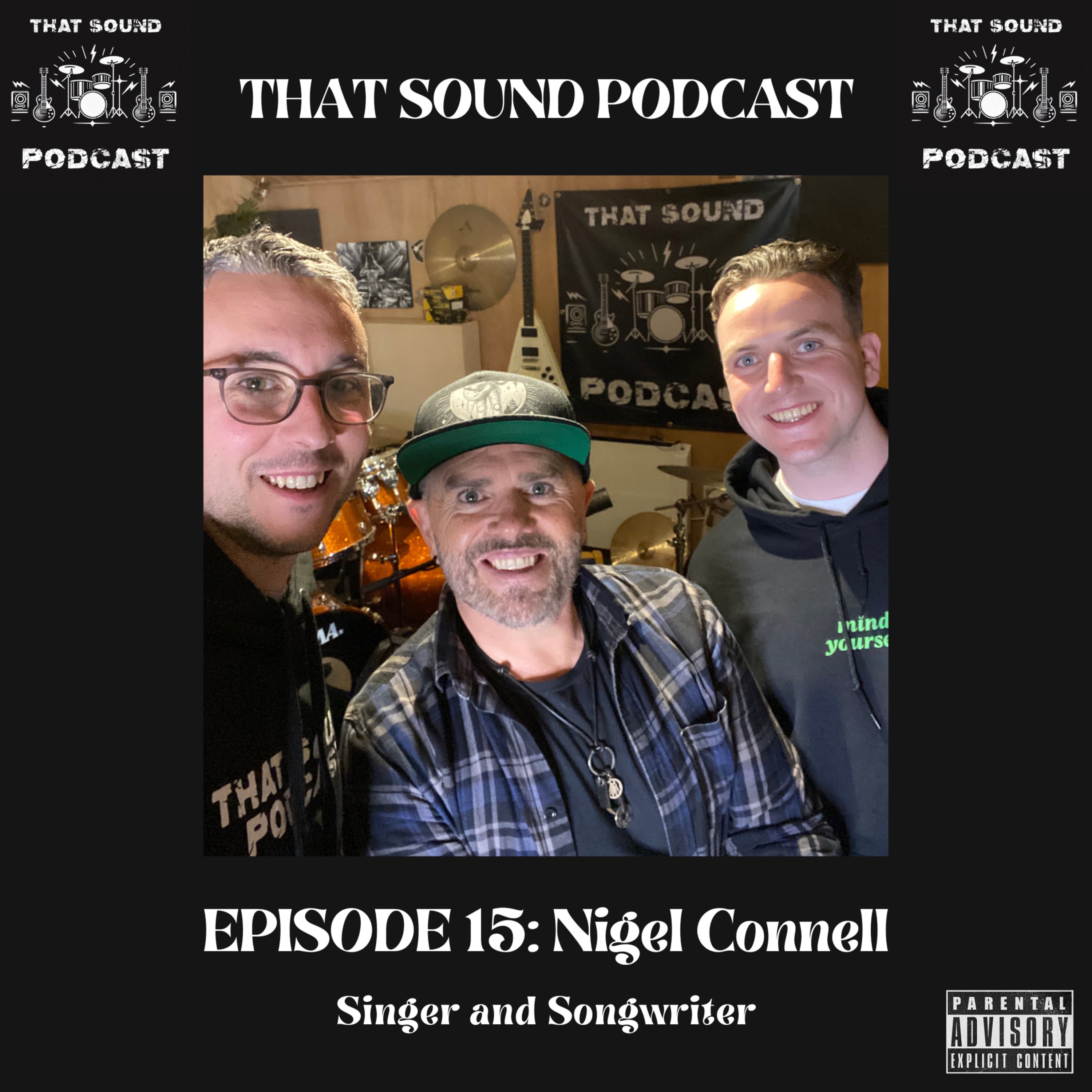 That Sound Podcast