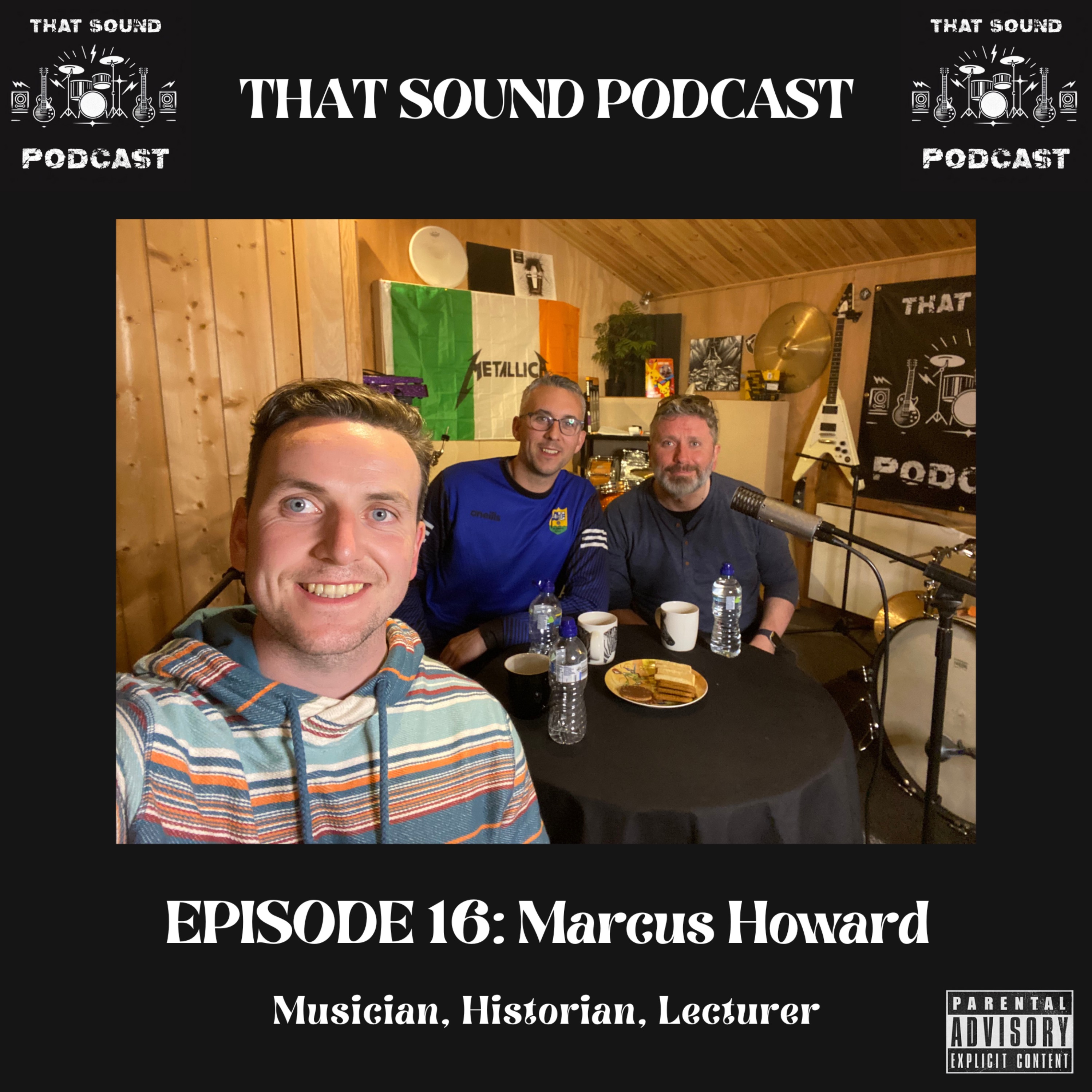 That Sound Podcast