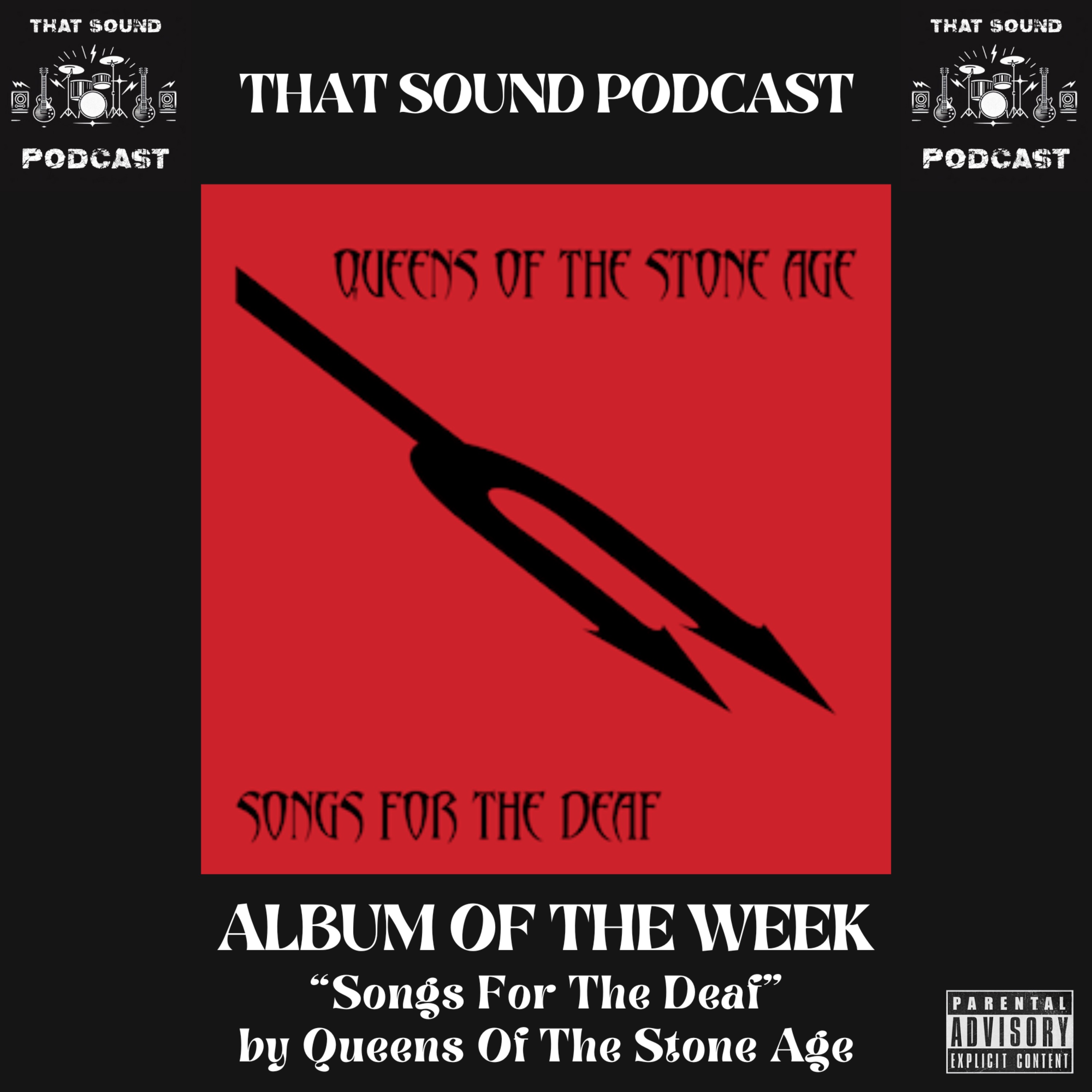 That Sound Podcast