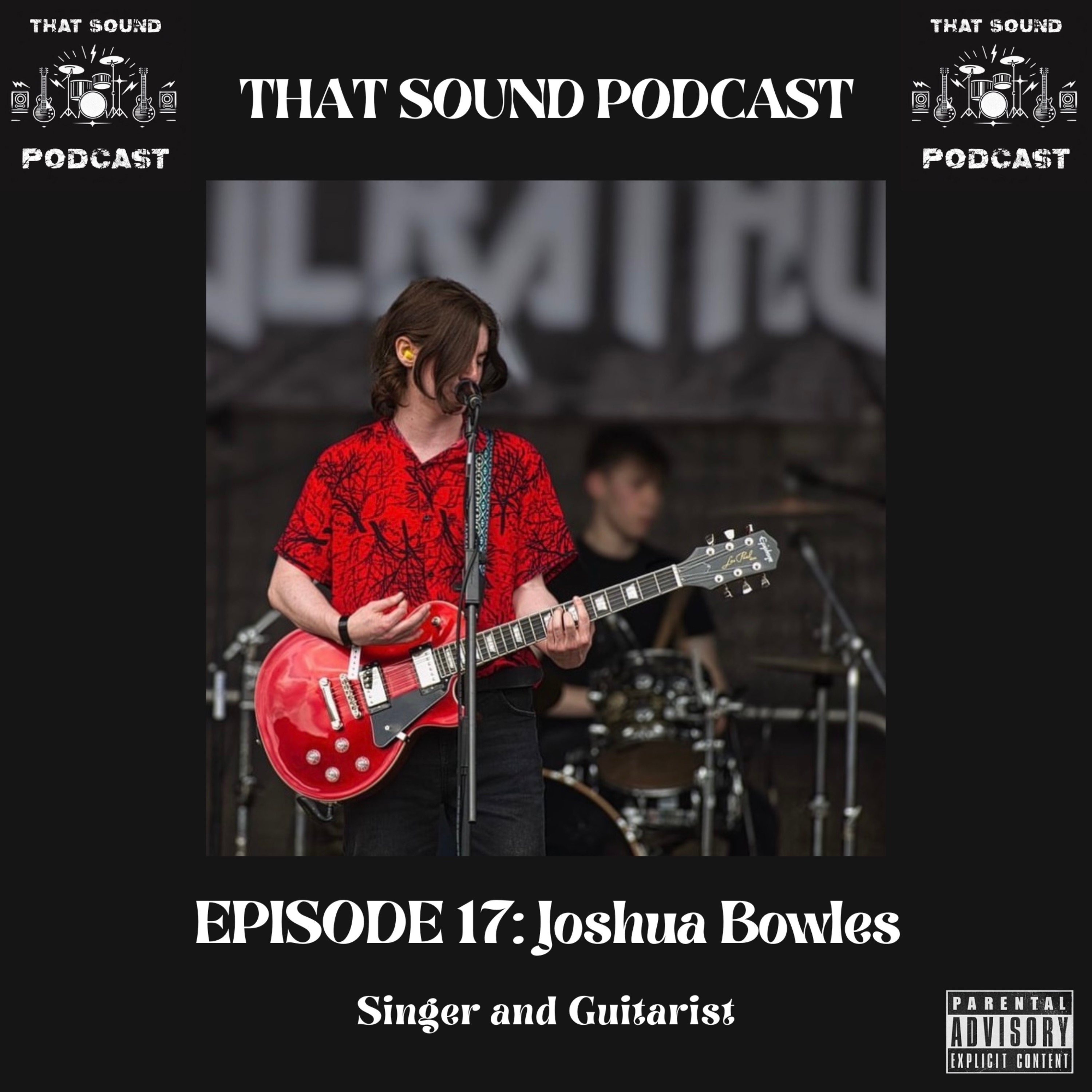 That Sound Podcast
