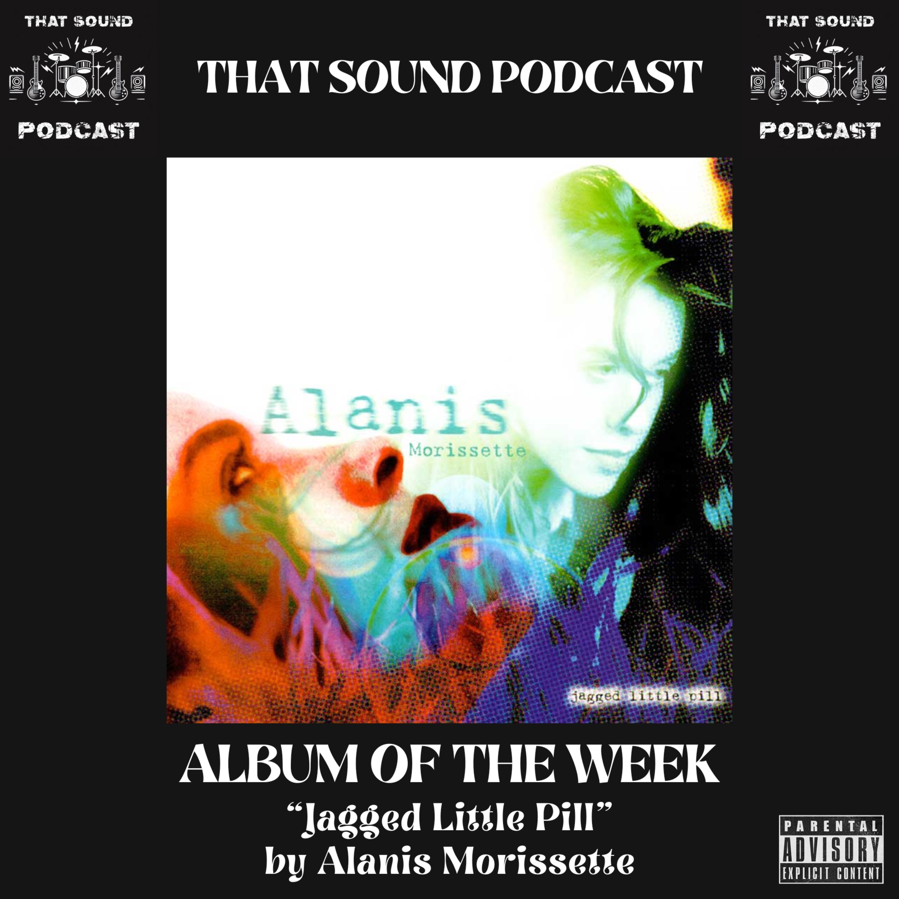 That Sound Podcast