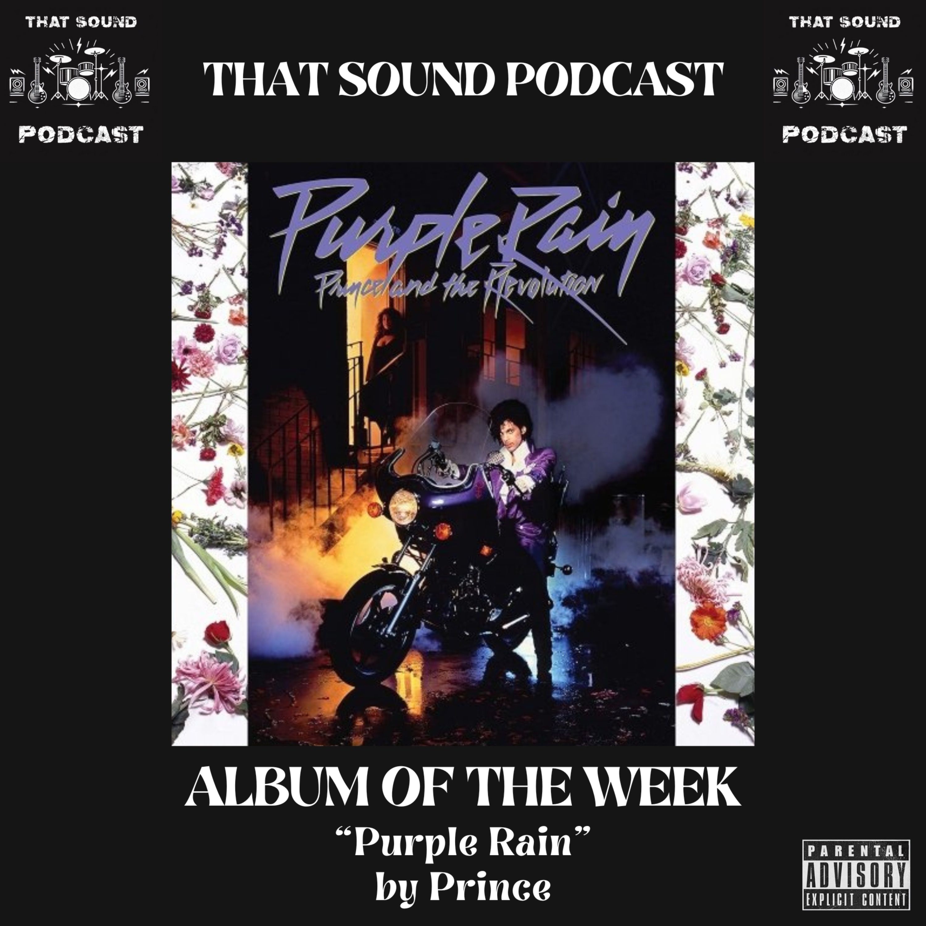 That Sound Podcast
