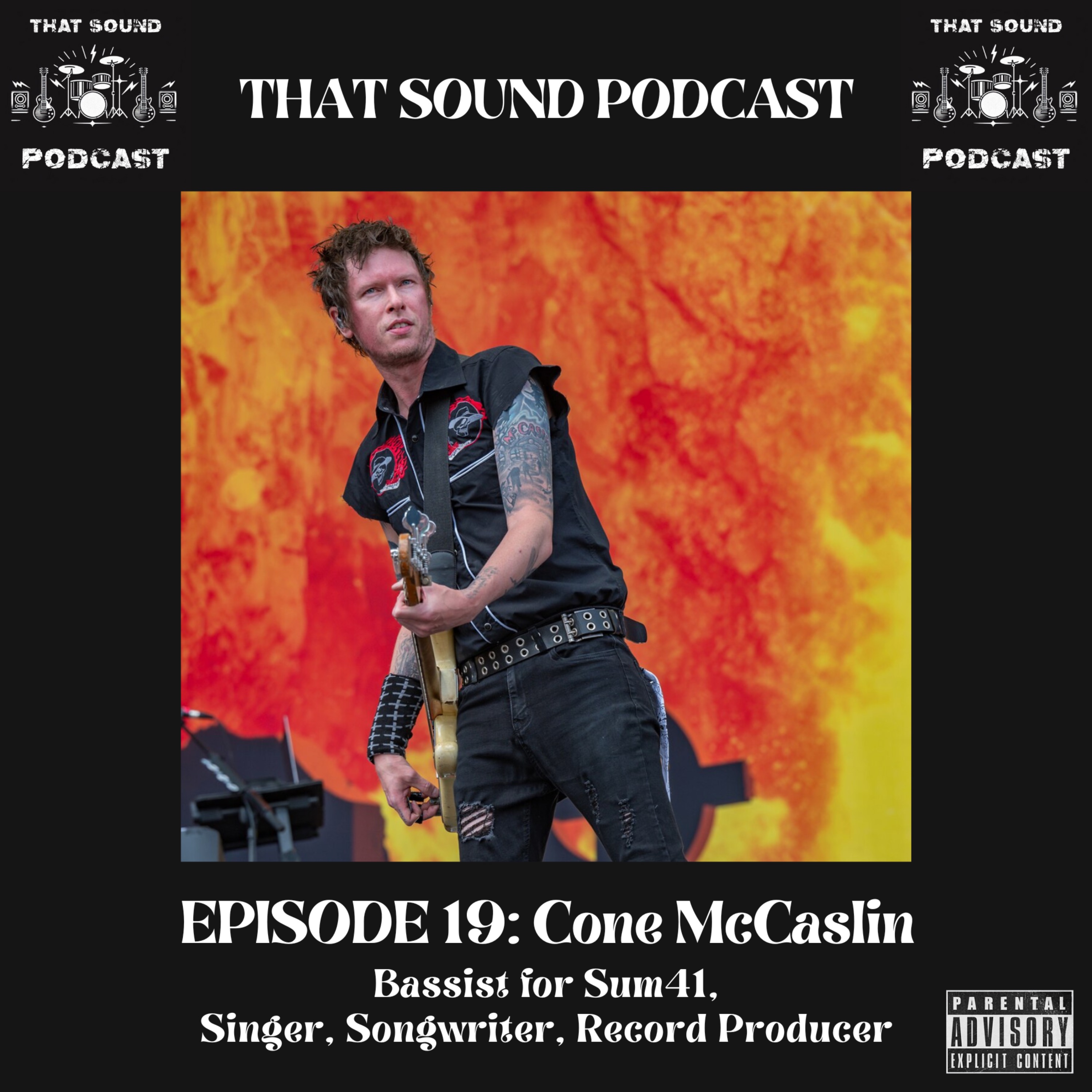 That Sound Podcast