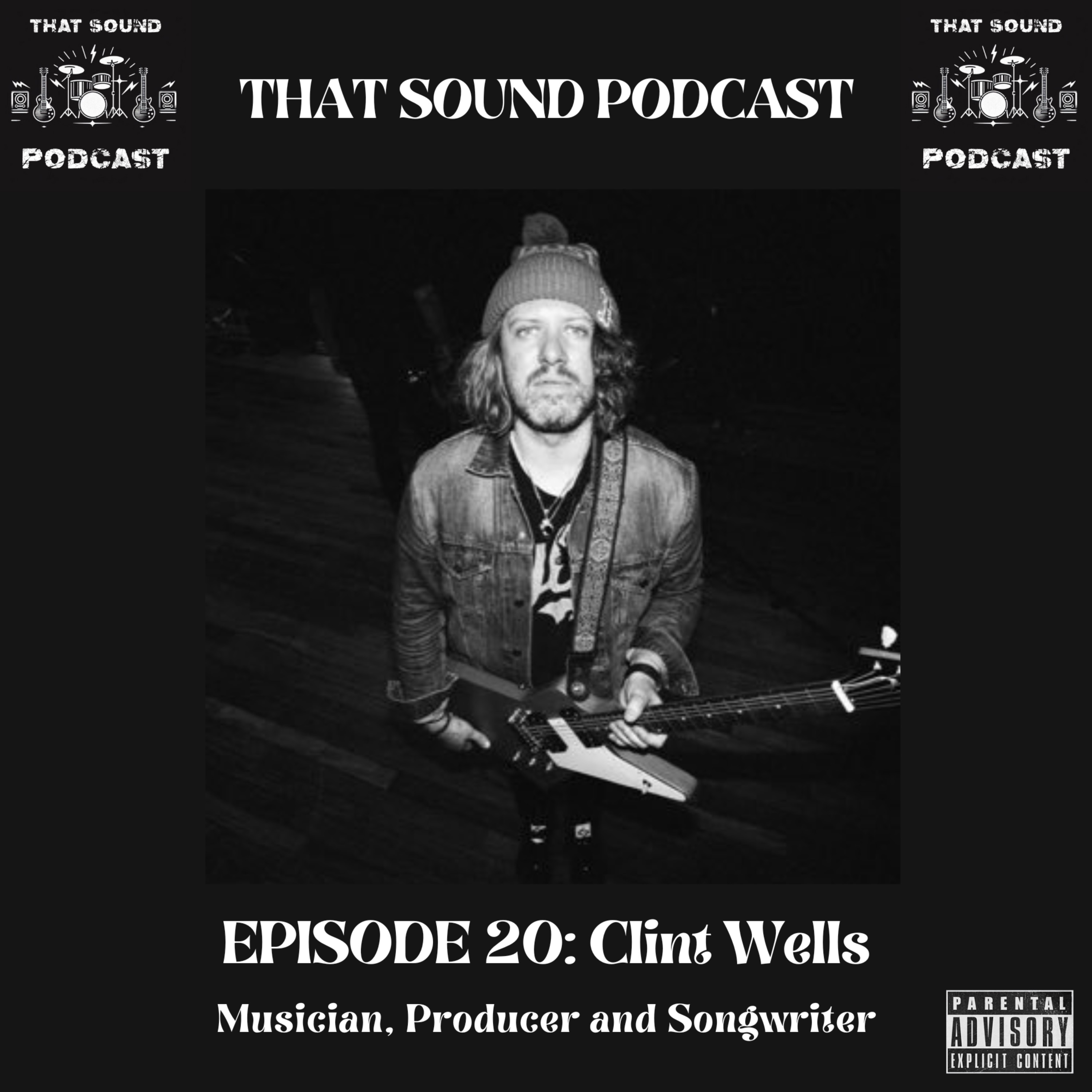 That Sound Podcast
