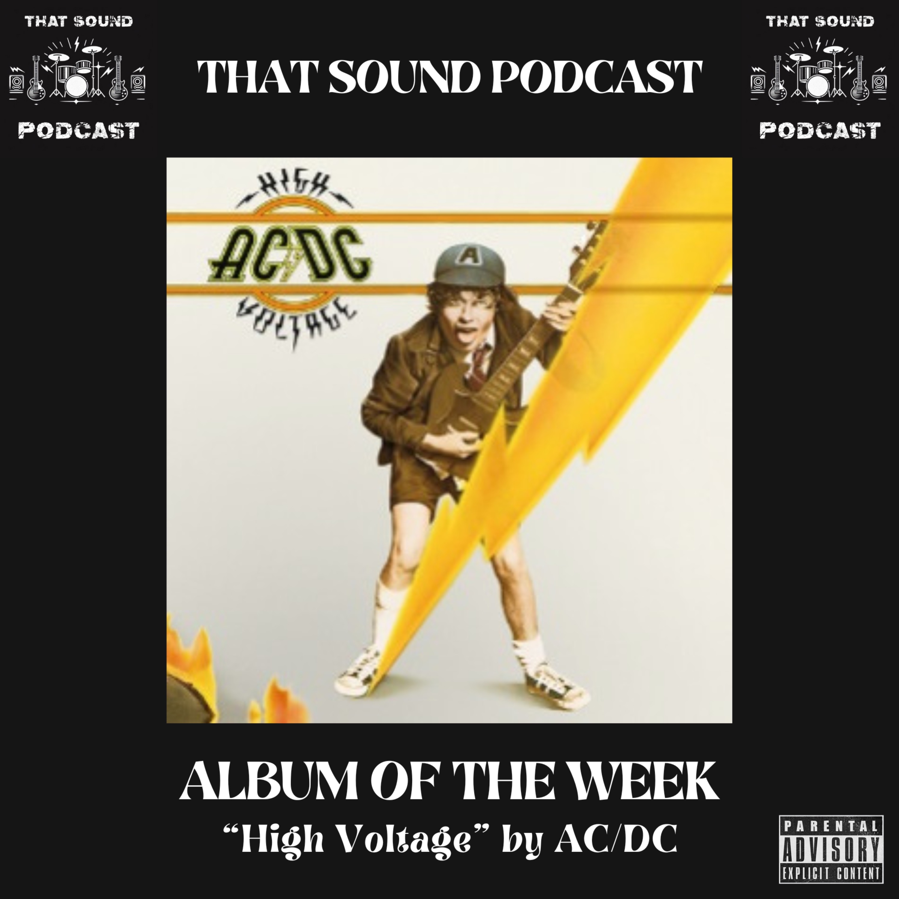 That Sound Podcast