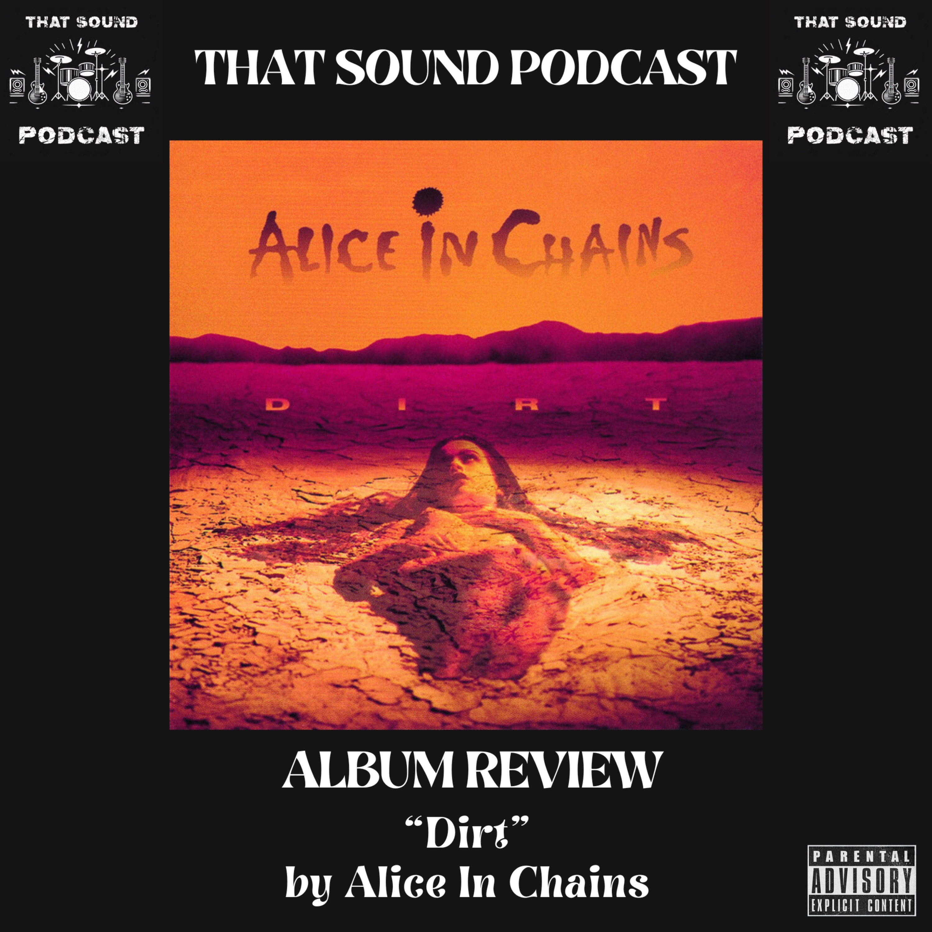 That Sound Podcast