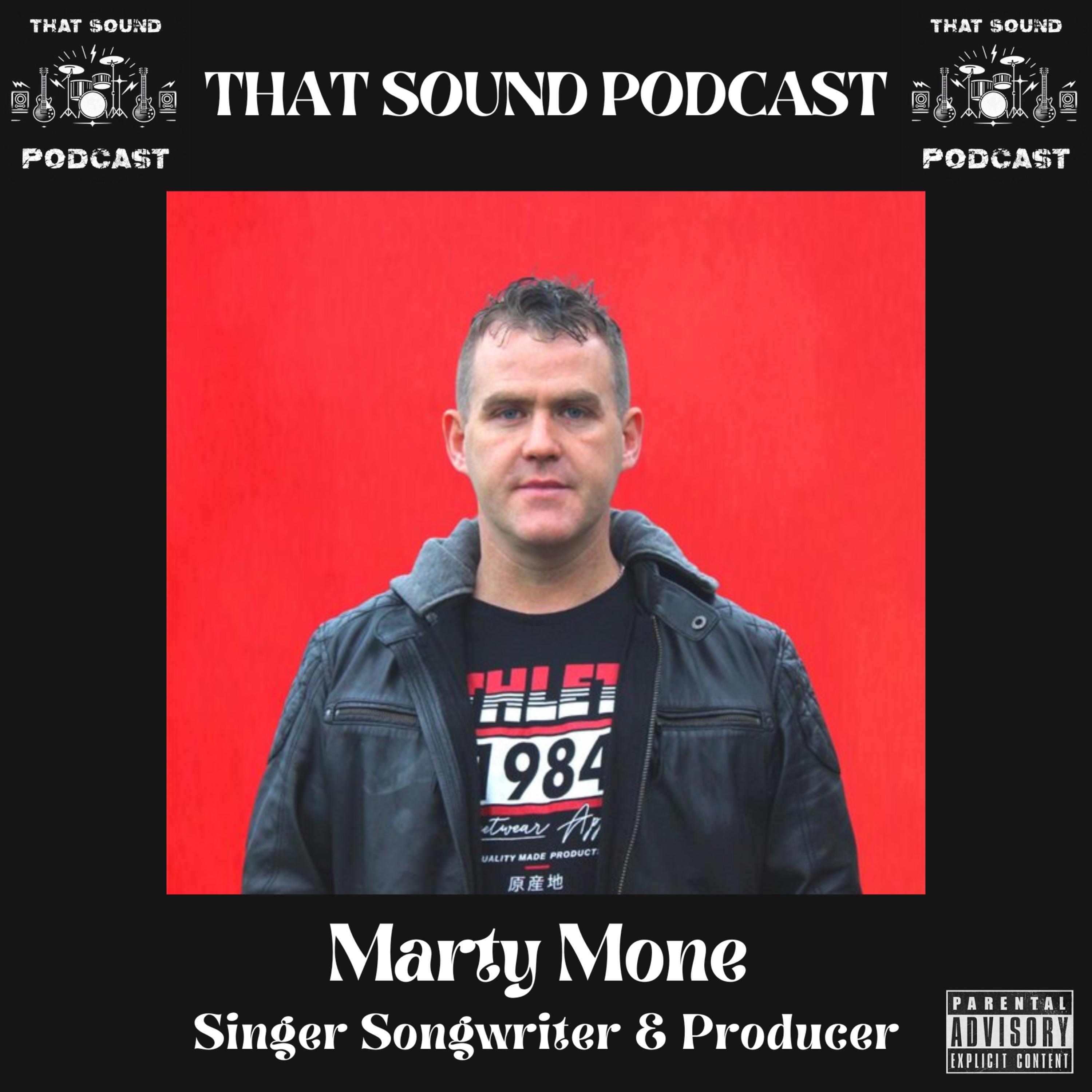 That Sound Podcast