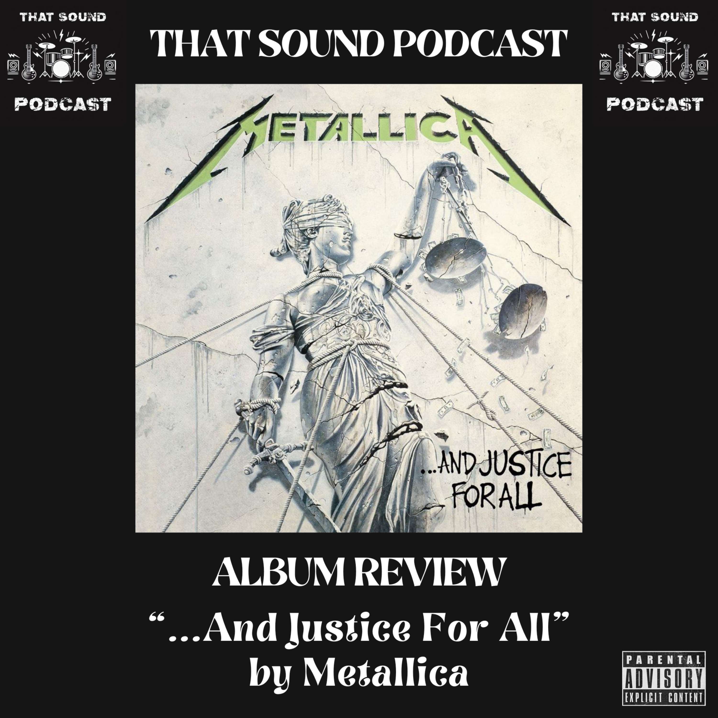 That Sound Podcast