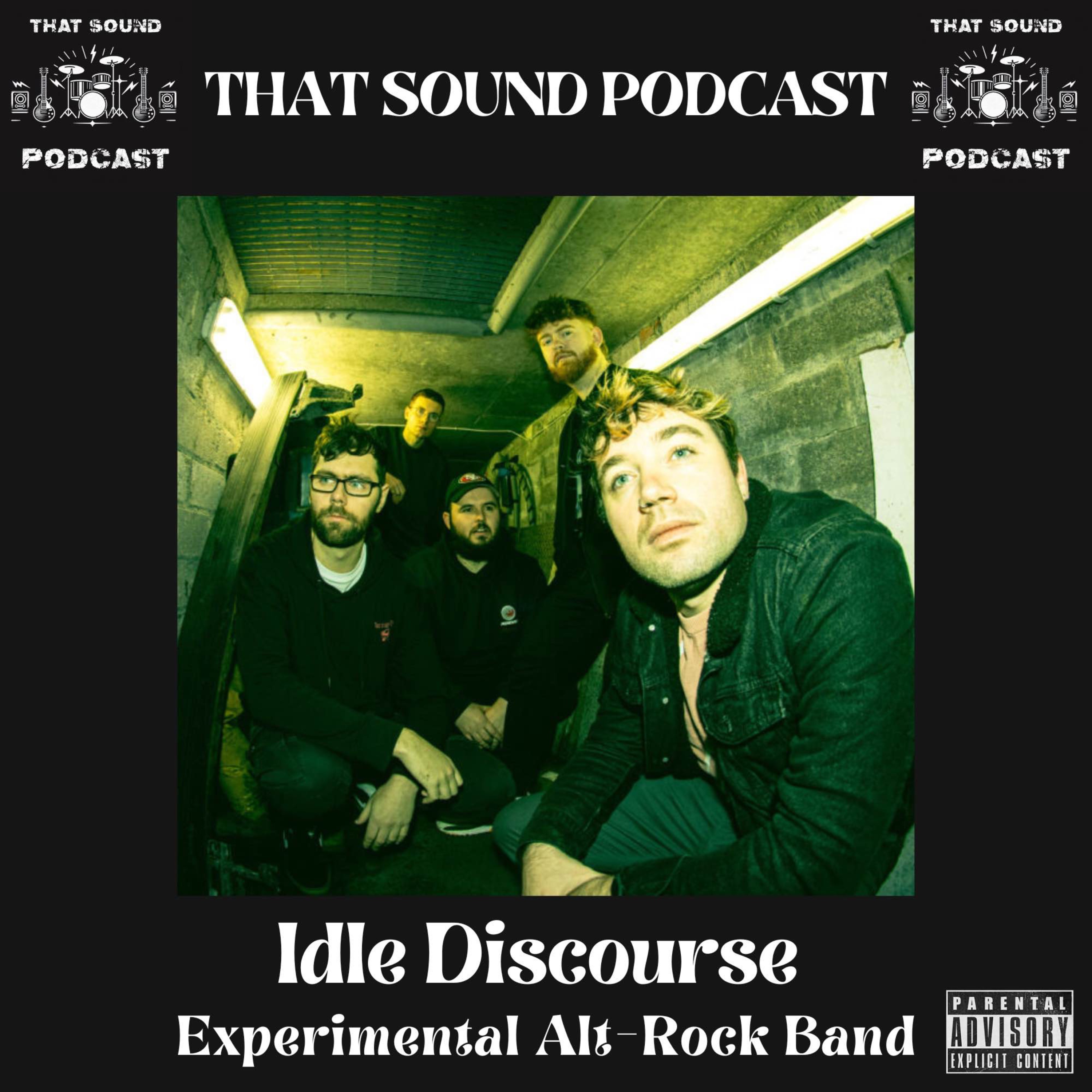 That Sound Podcast