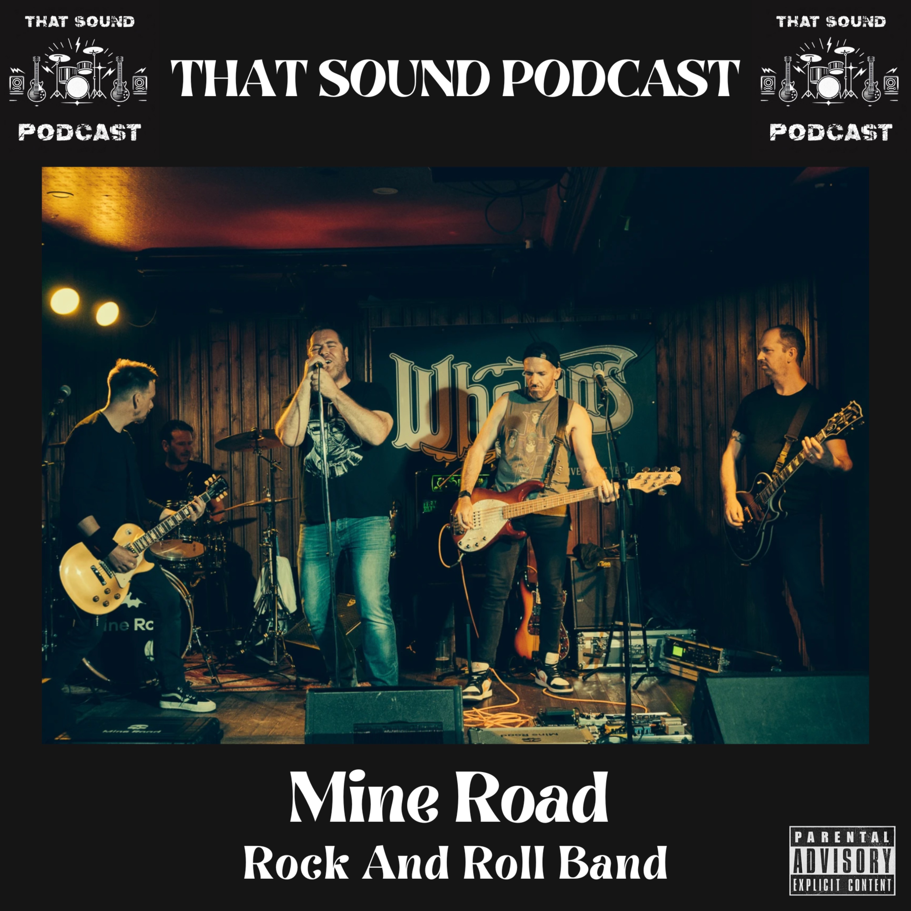 That Sound Podcast