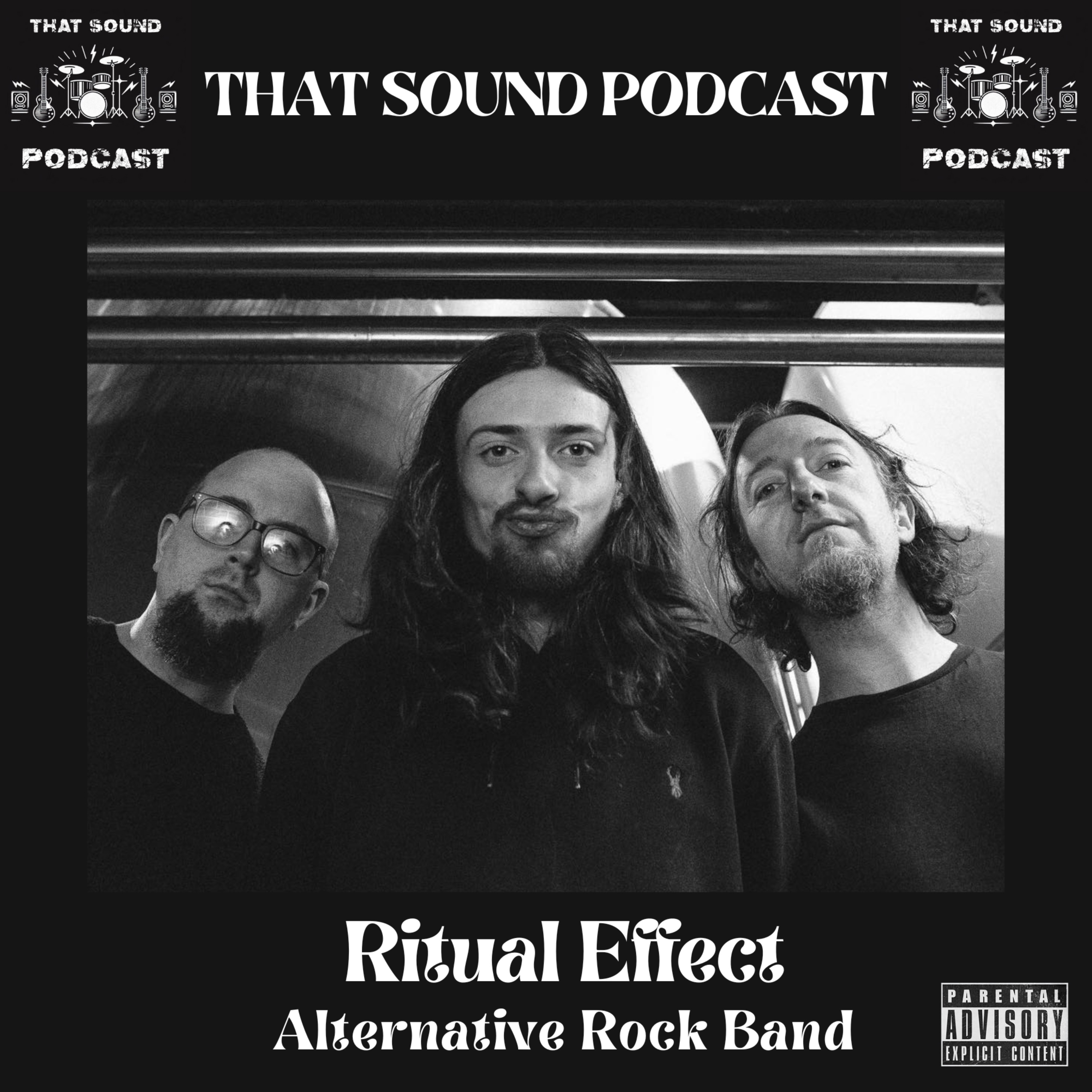 That Sound Podcast