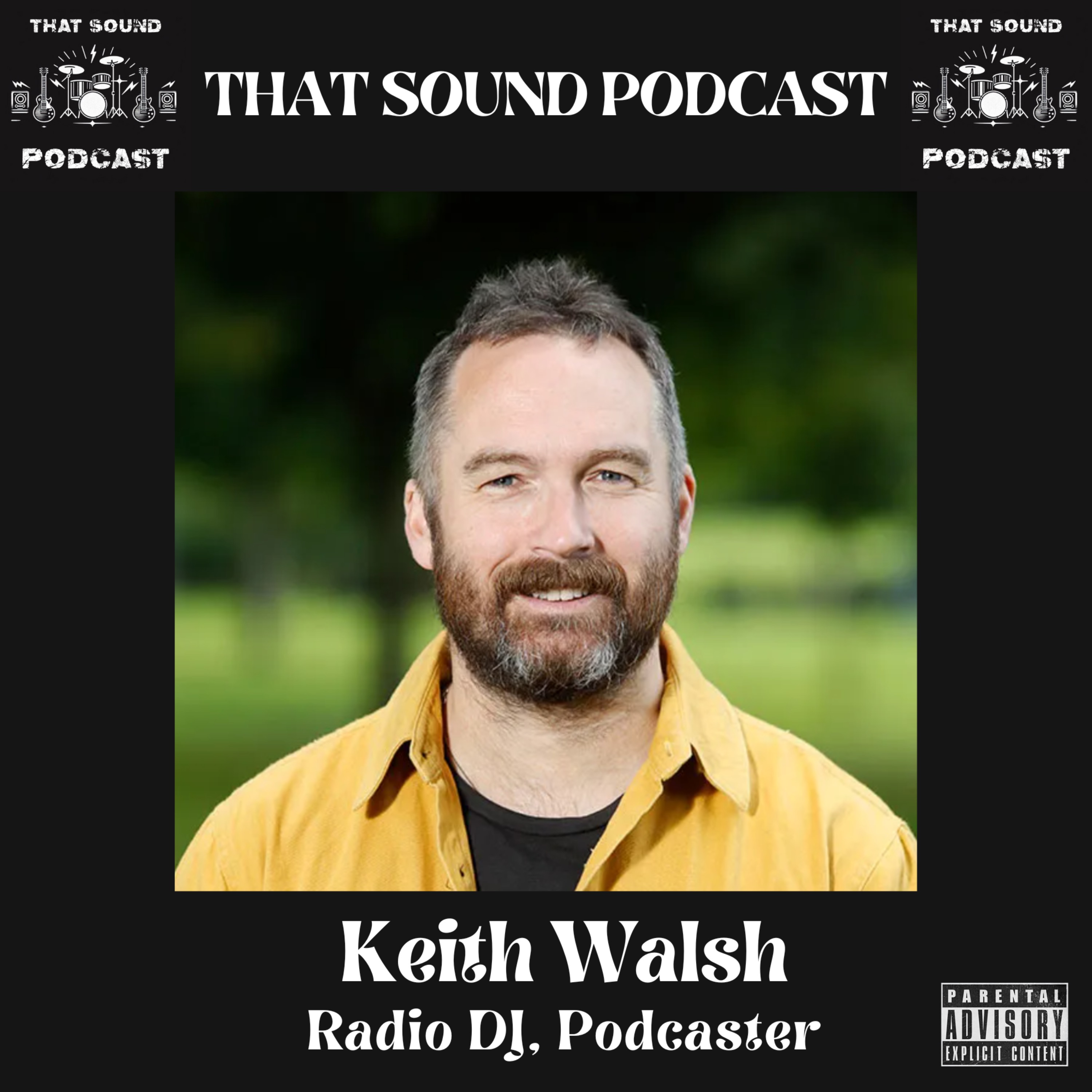 That Sound Podcast