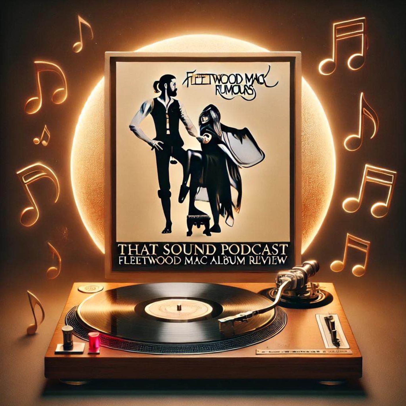 That Sound Podcast