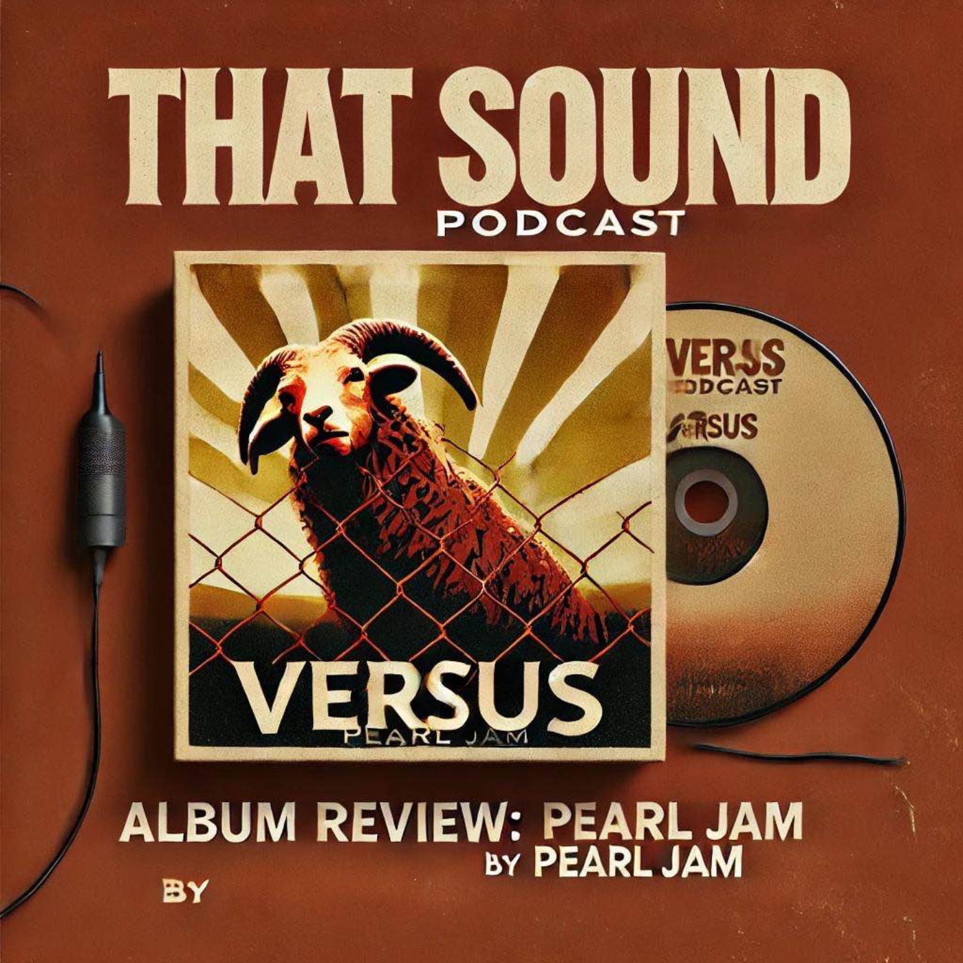 That Sound Podcast