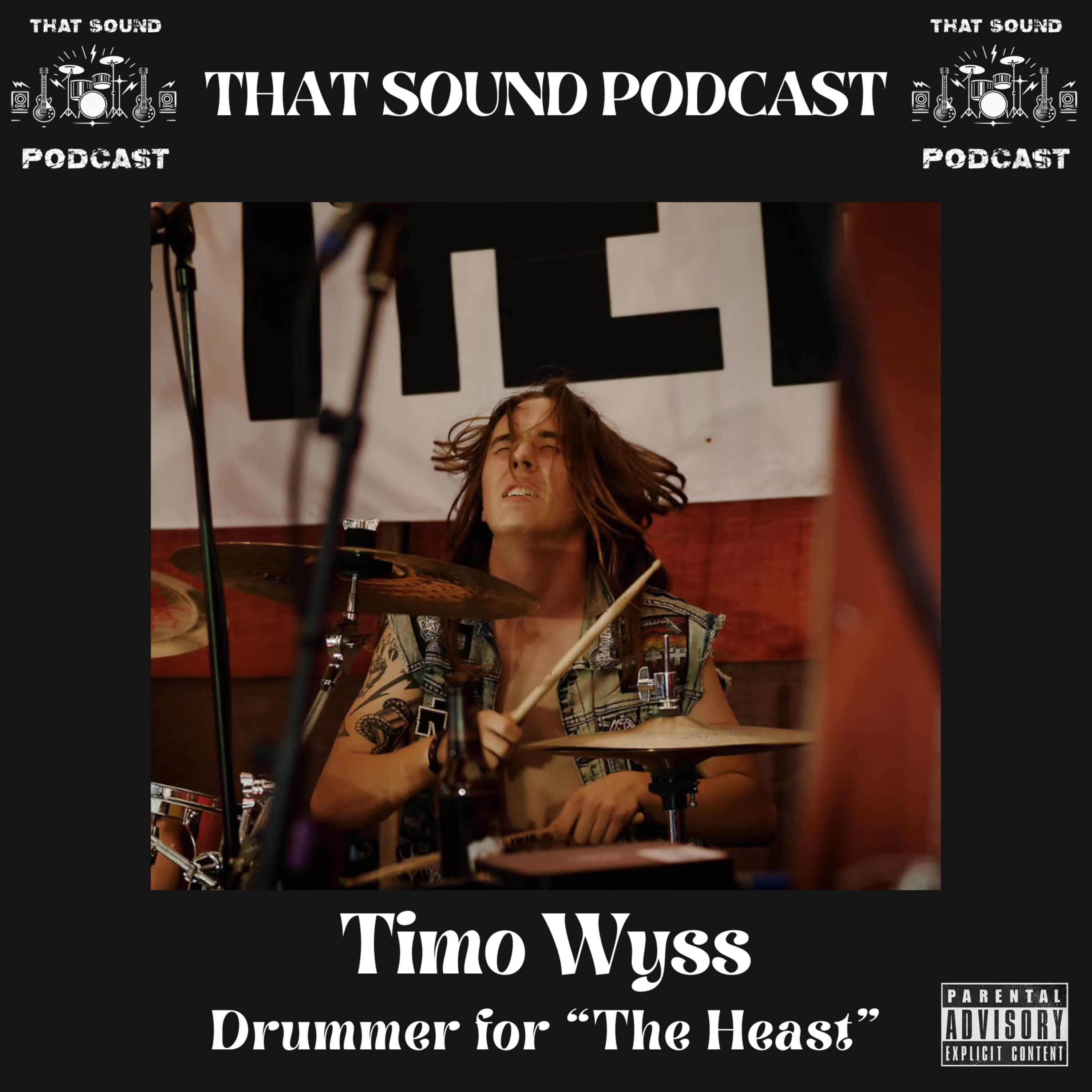 That Sound Podcast