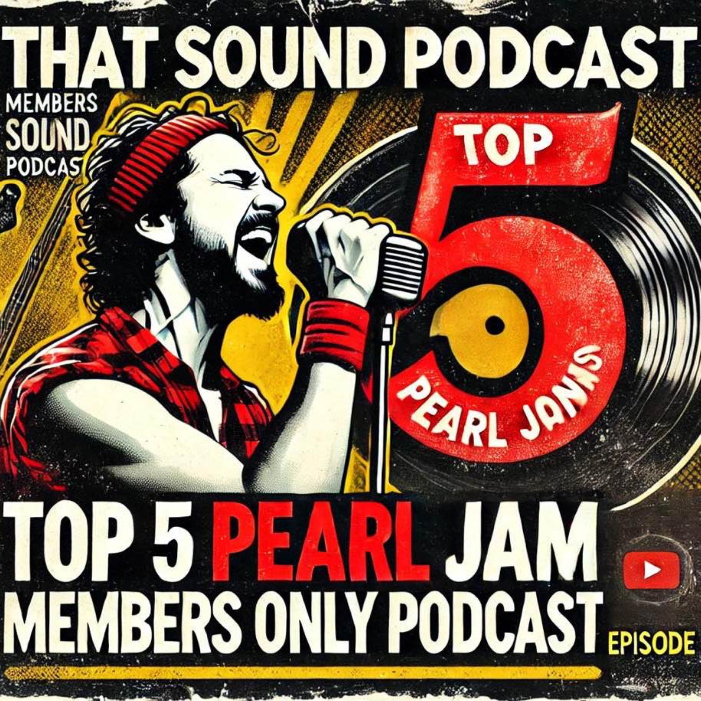 That Sound Podcast