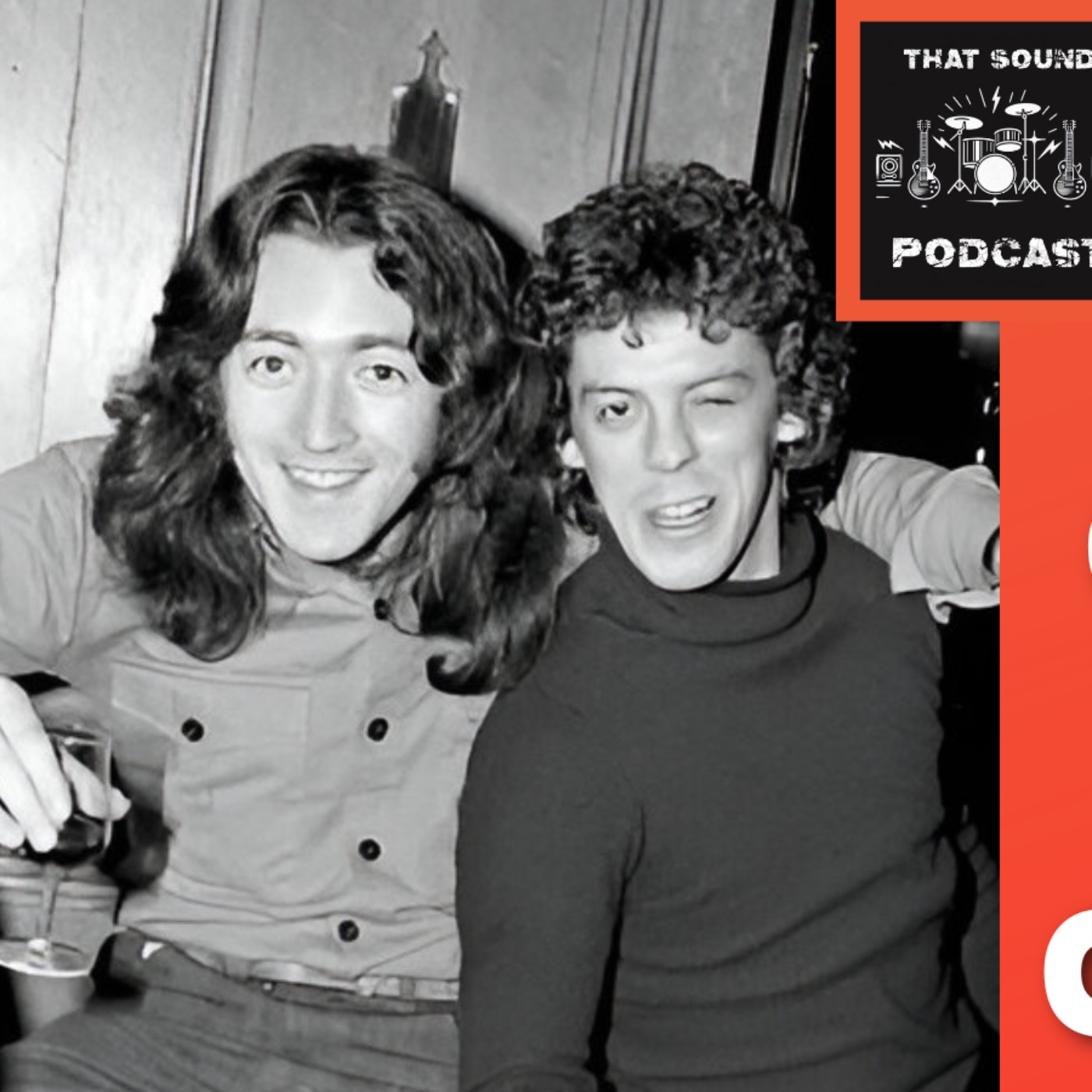 That Sound Podcast