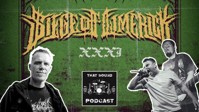 That Sound Podcast