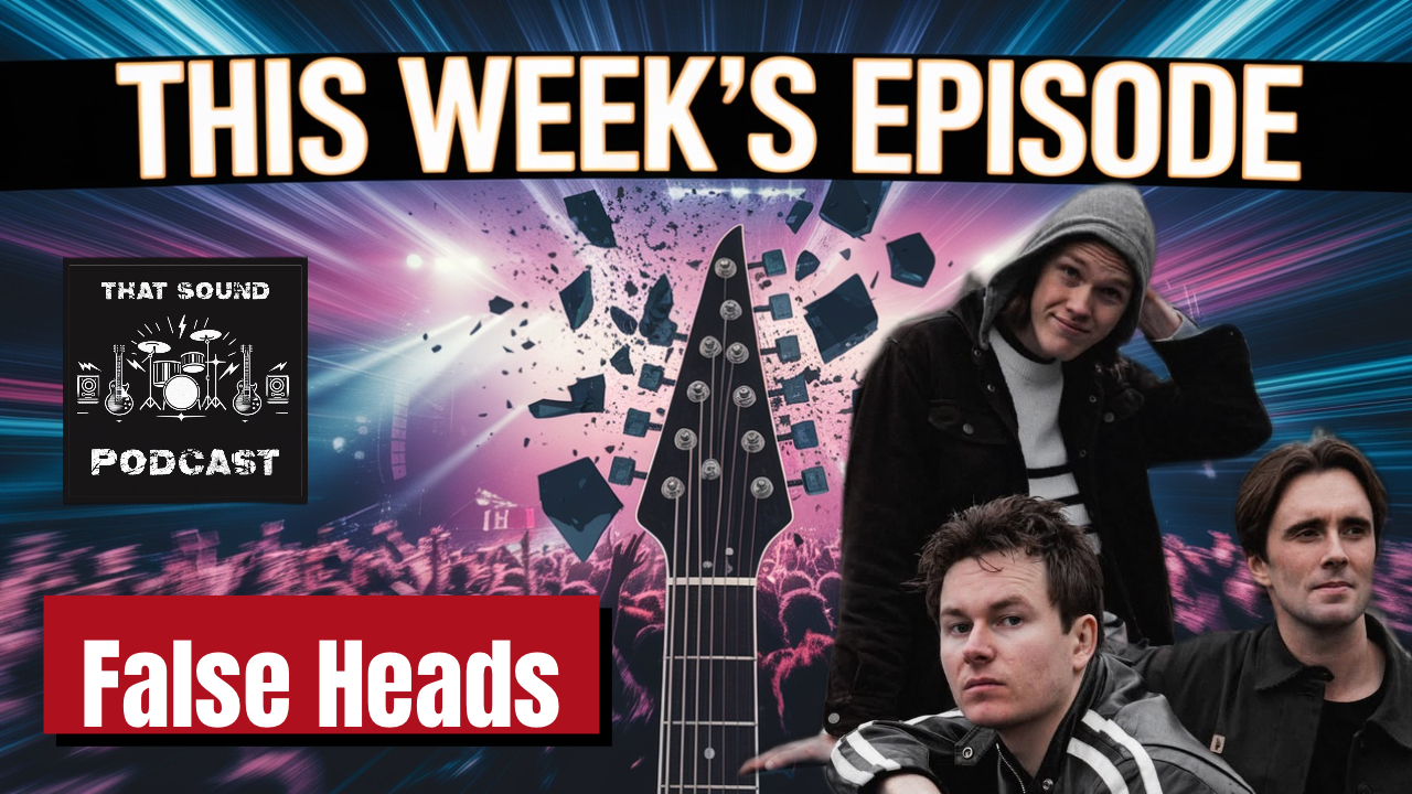 That Sound Podcast