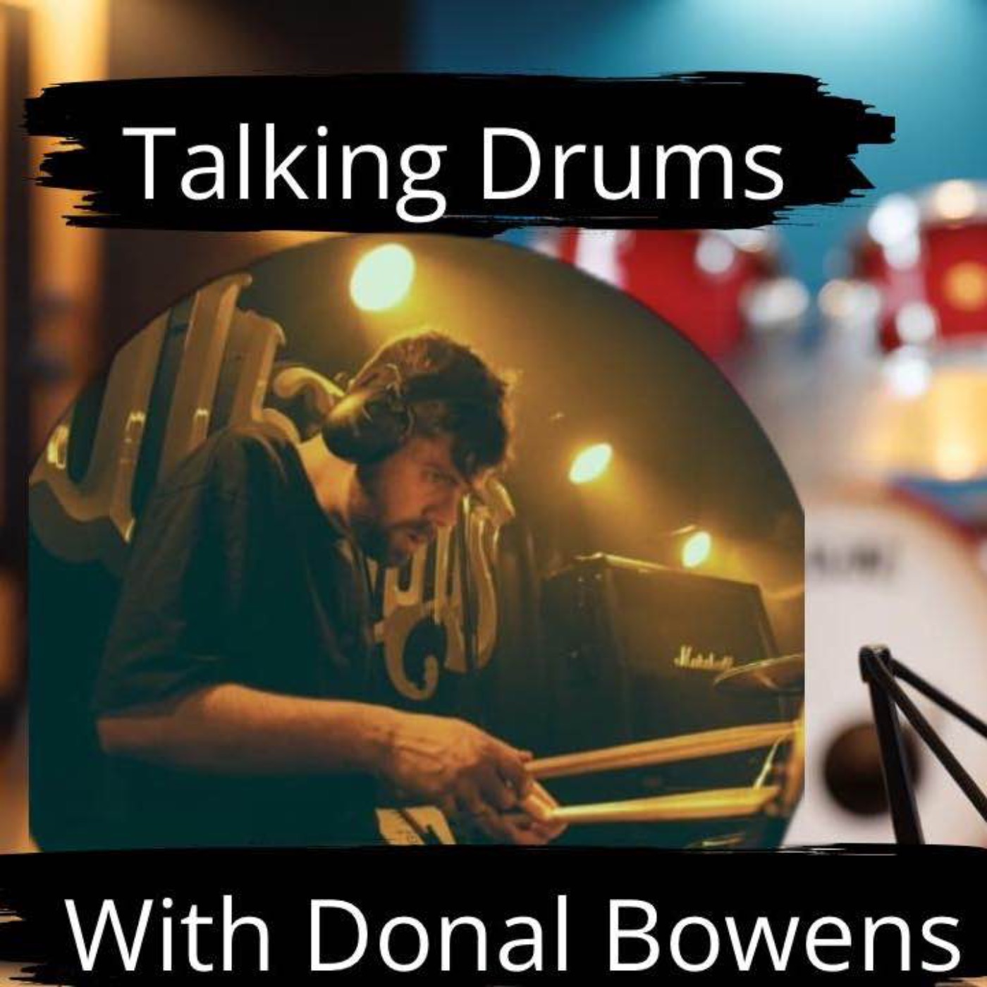 That Sound Podcast