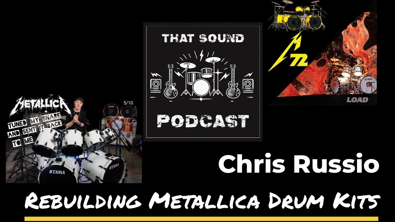 That Sound Podcast